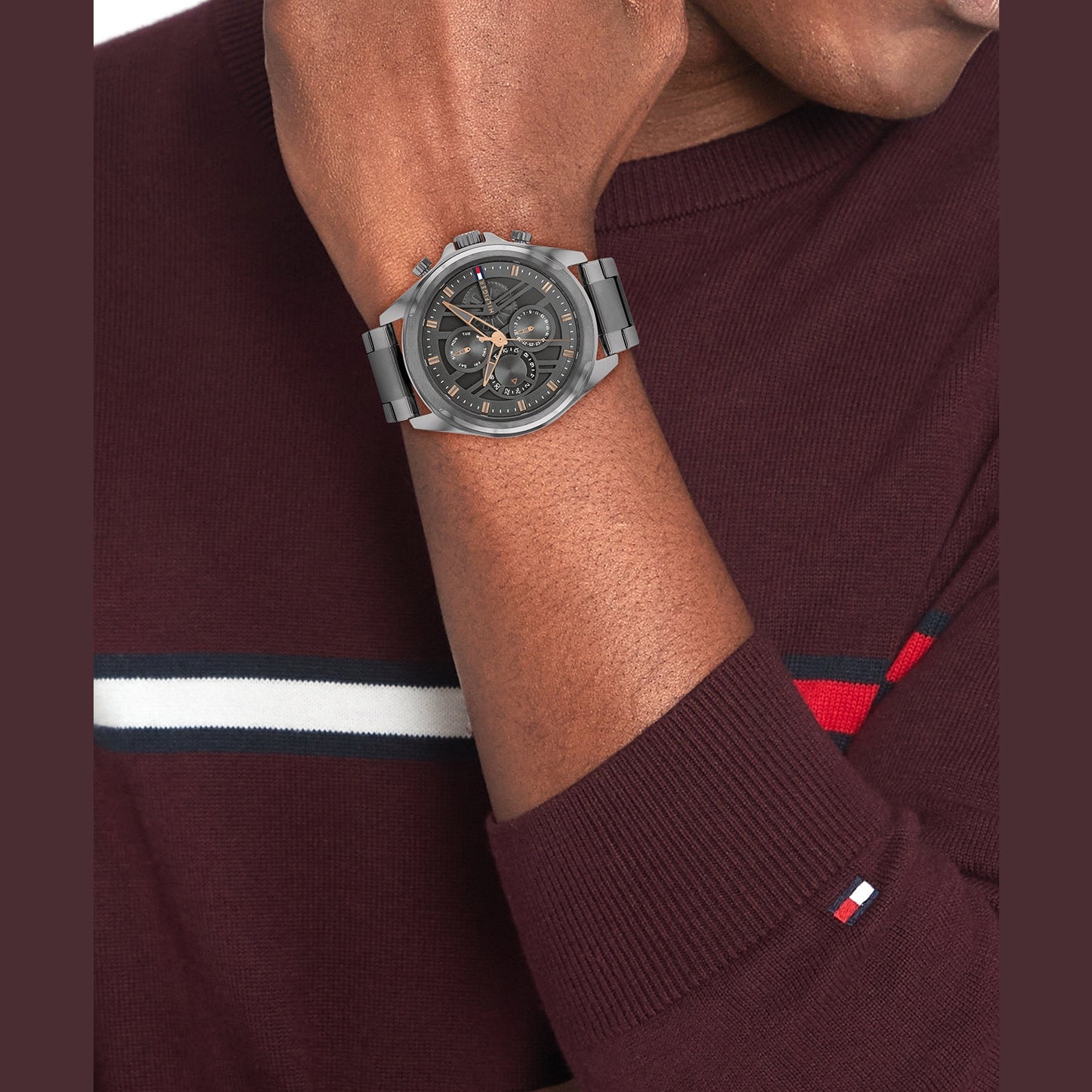 Men's Jax Watch (1710657)