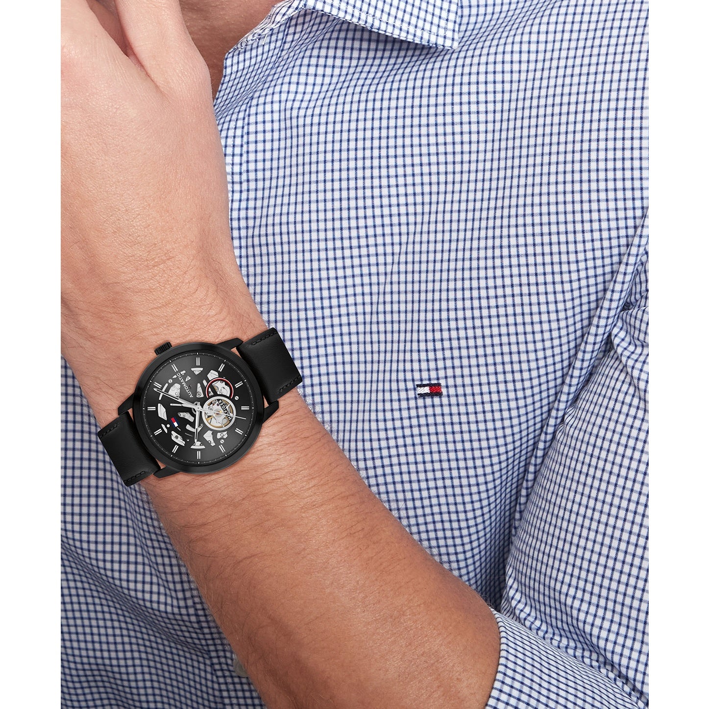 Men's Henry Automatic Watch (1710659)