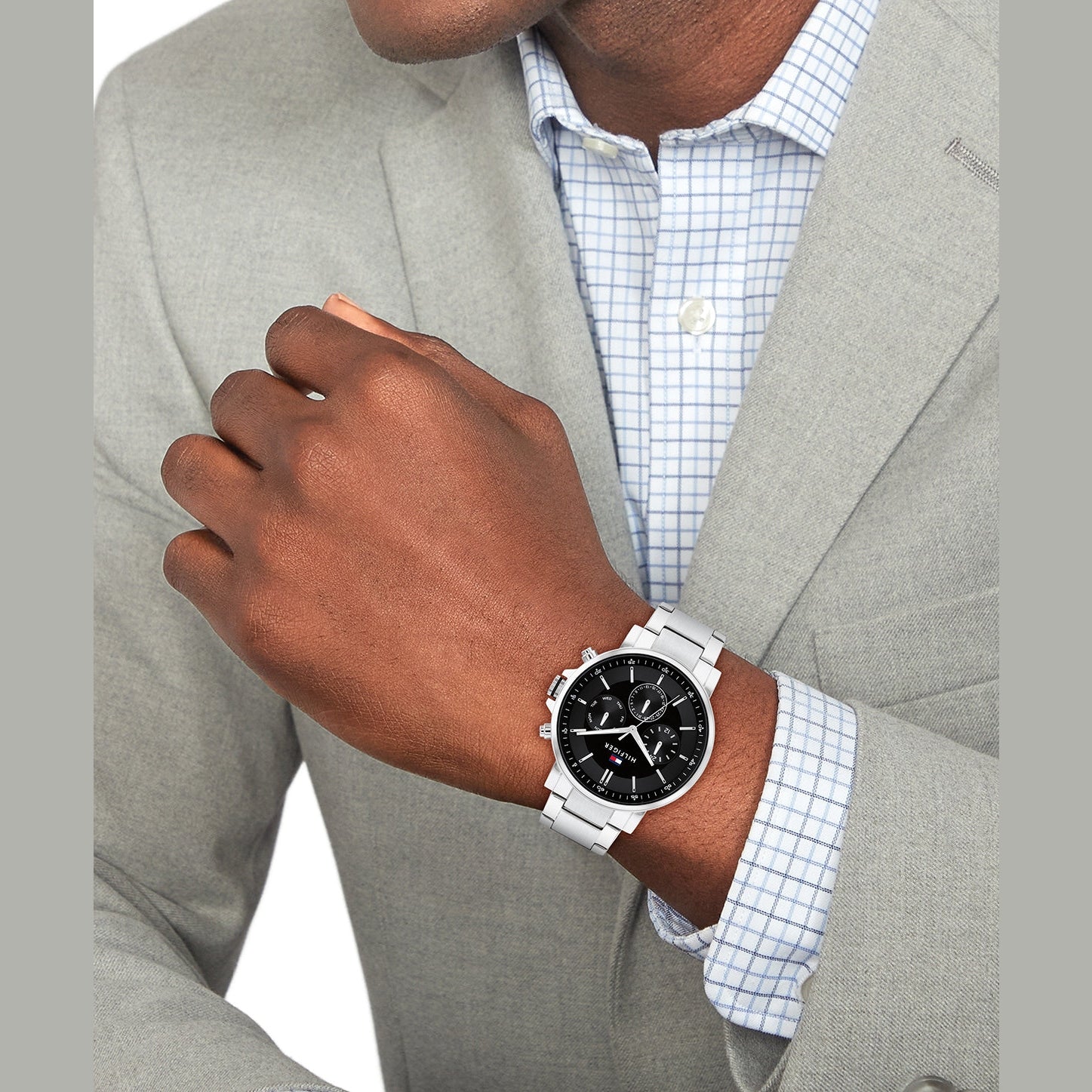 Men's Tyson Watch (1710667)