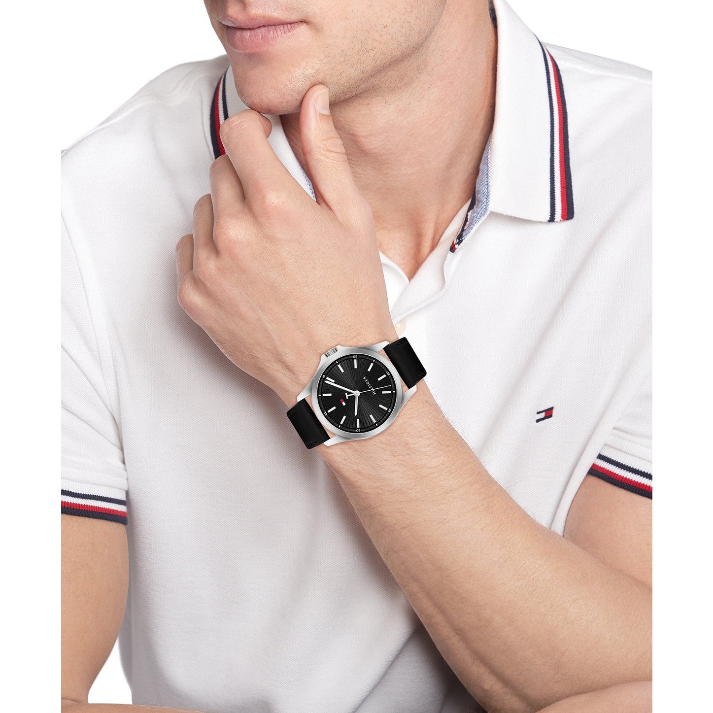 Men's Bruce Watch (1710668)