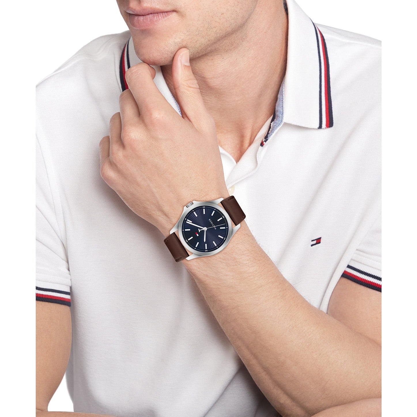 Men's Bruce Watch (1710669)