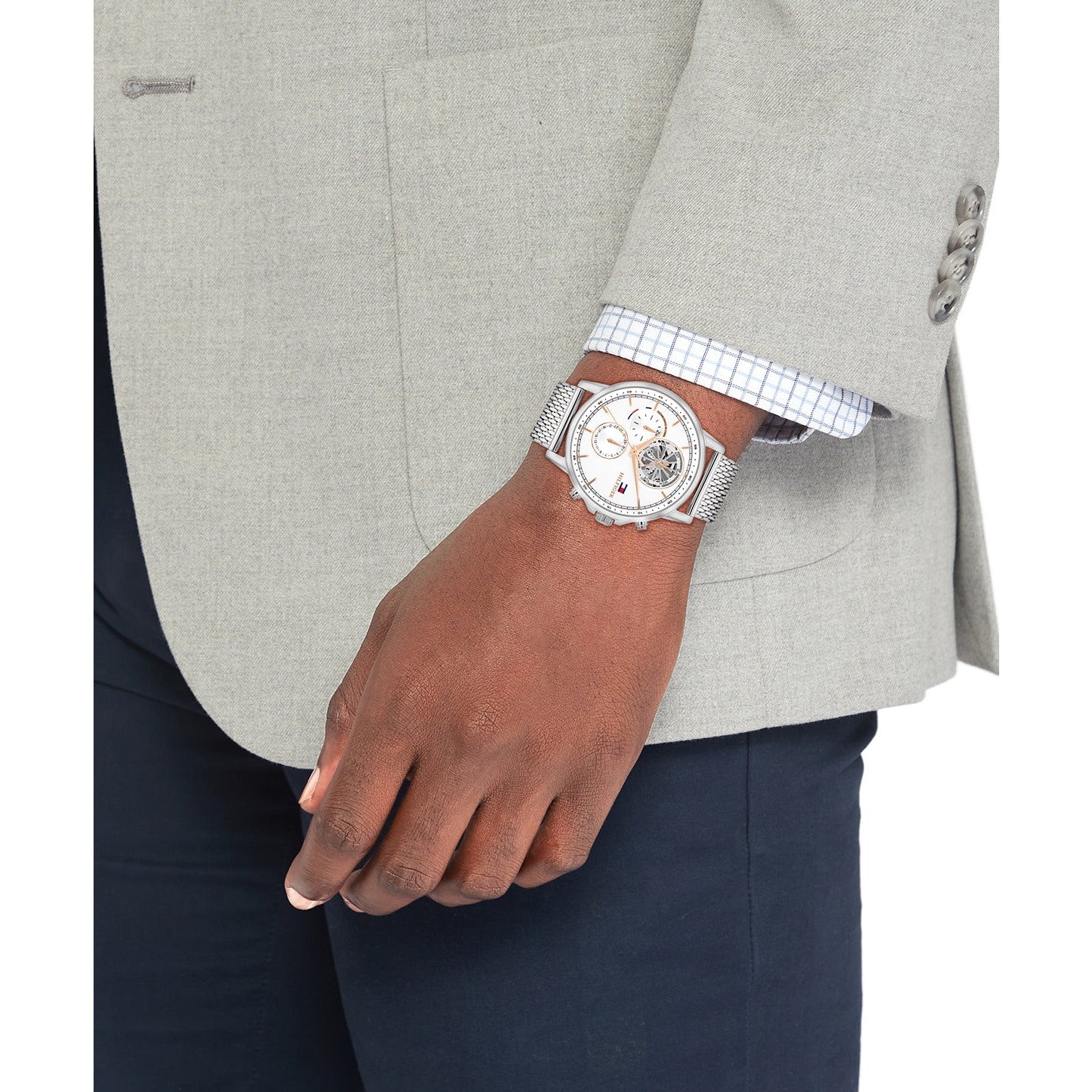 Men's Stewart Watch (1710682)