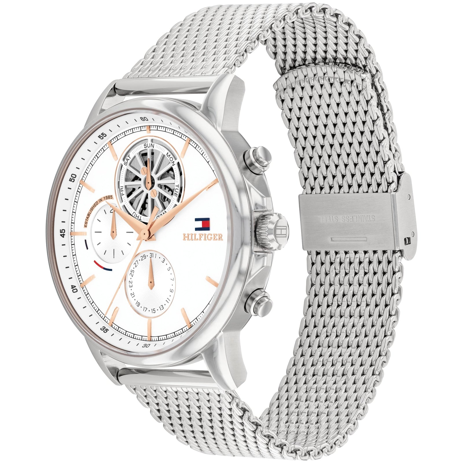 Men's Stewart Watch (1710682)