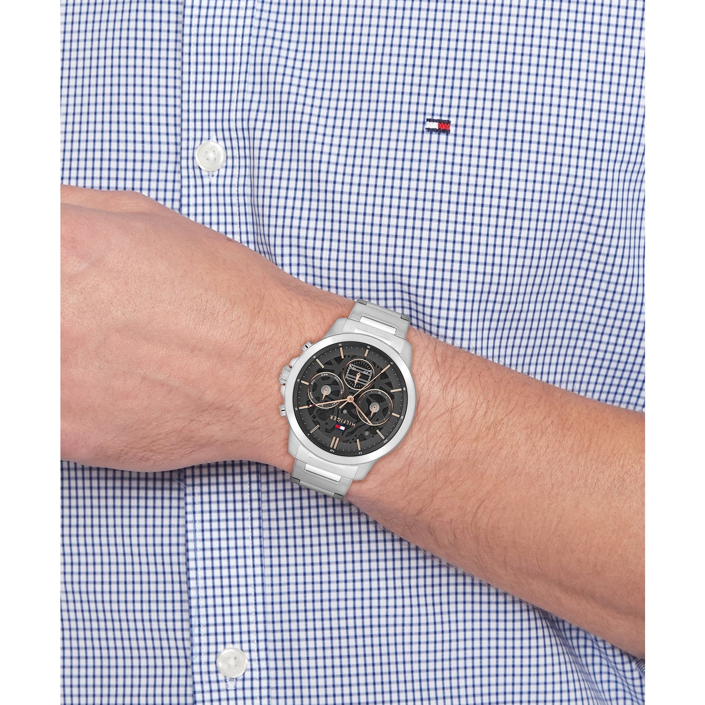 Men's Henry Watch (1710683)
