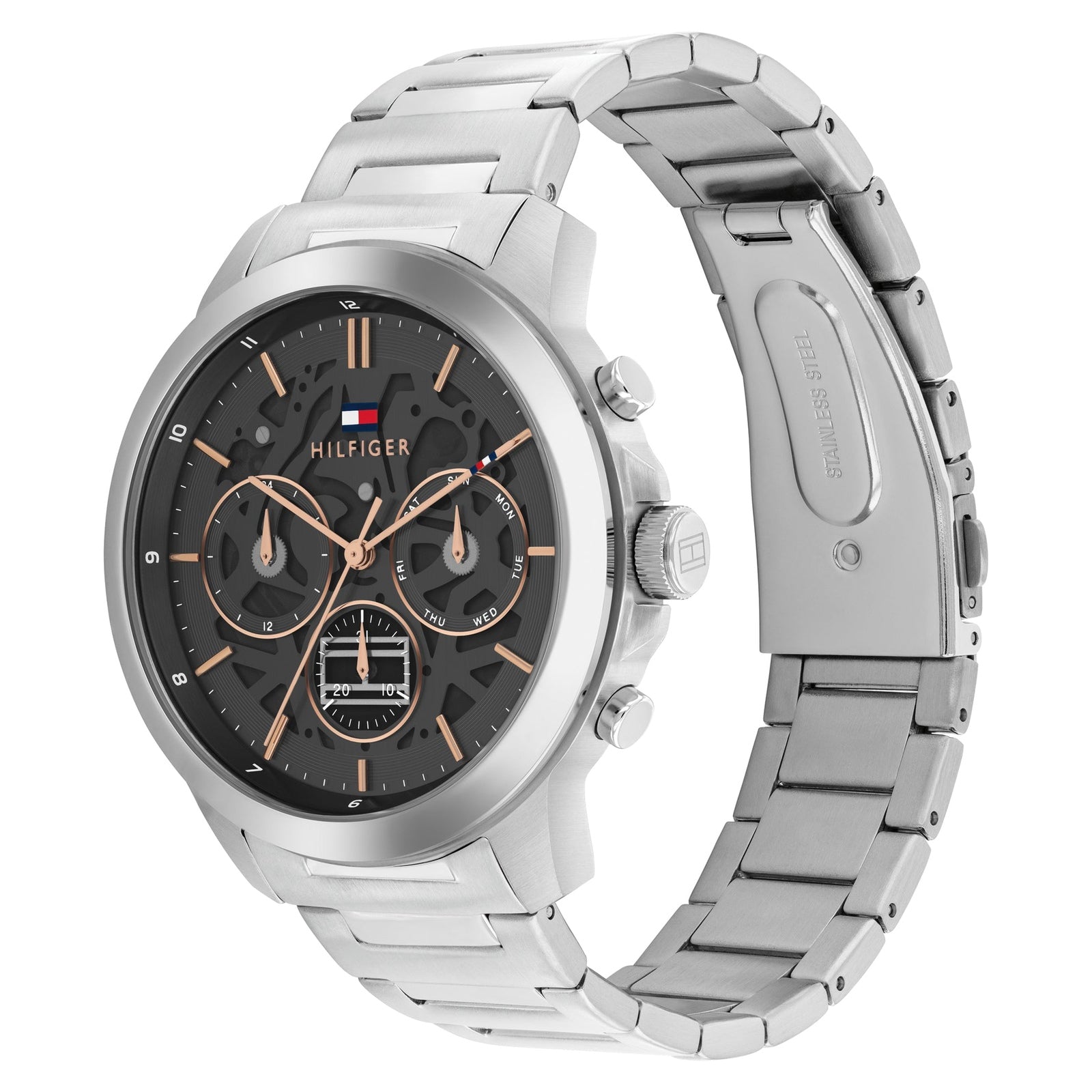 Men's Henry Watch (1710683)