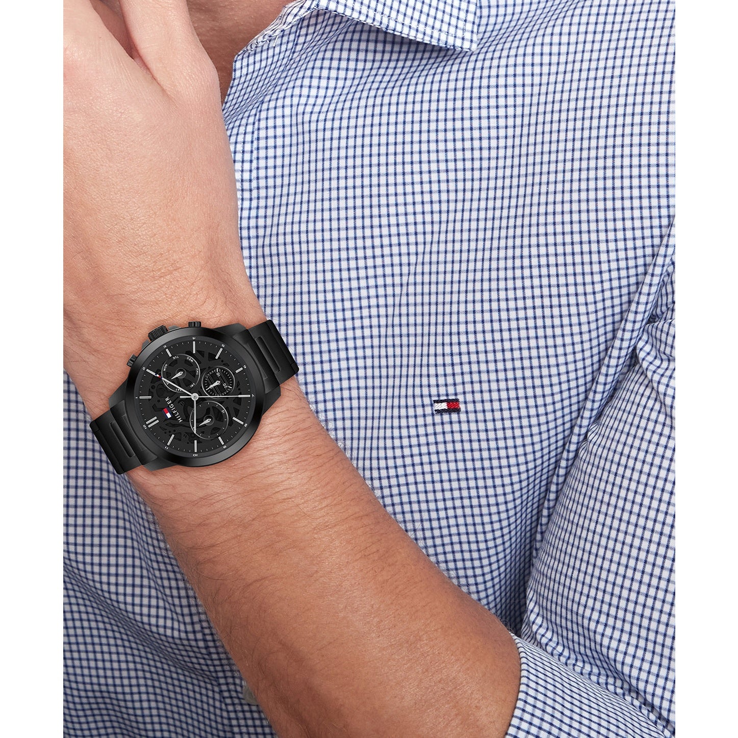 Men's Henry Watch (1710685)