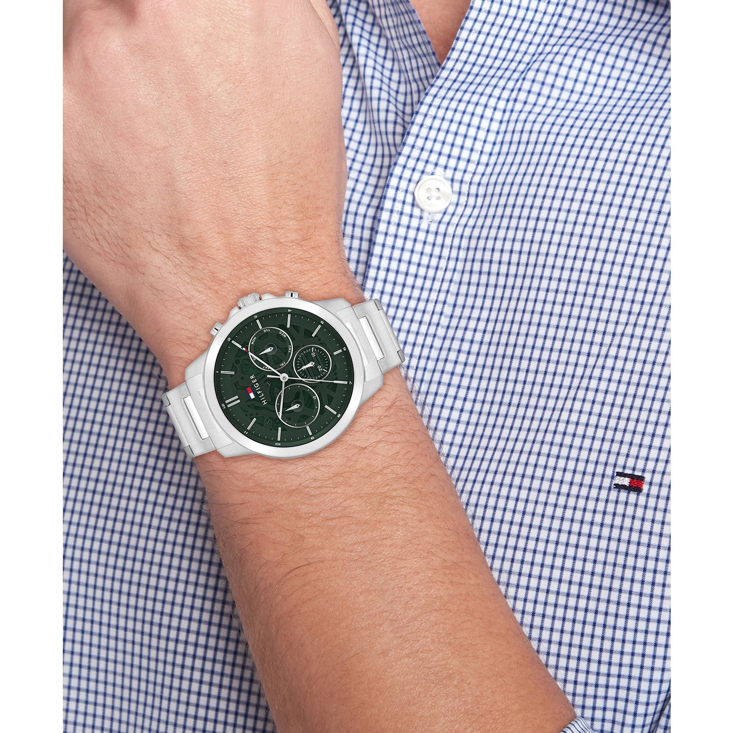 Men's Henry Watch (1710686)