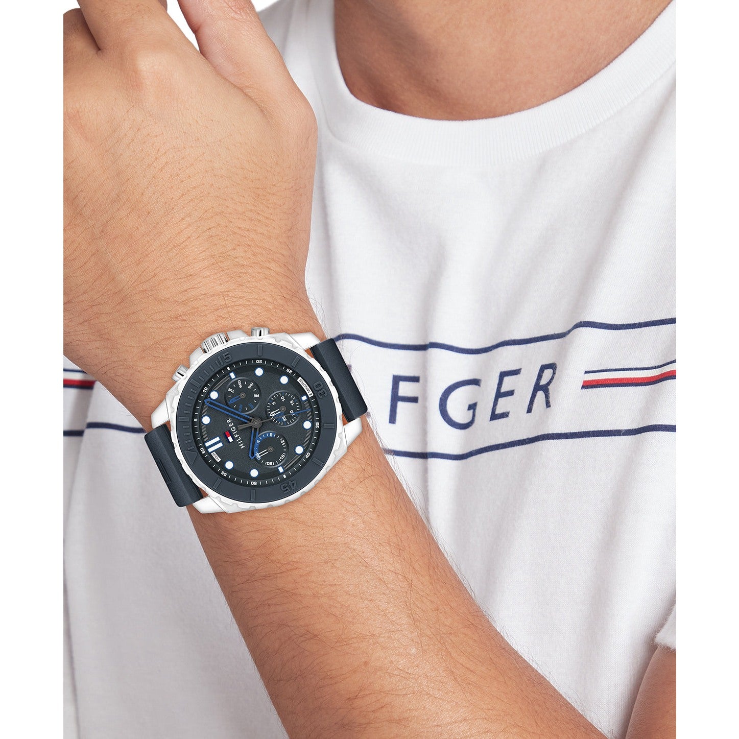 Men's Morgan Watch (1710687)