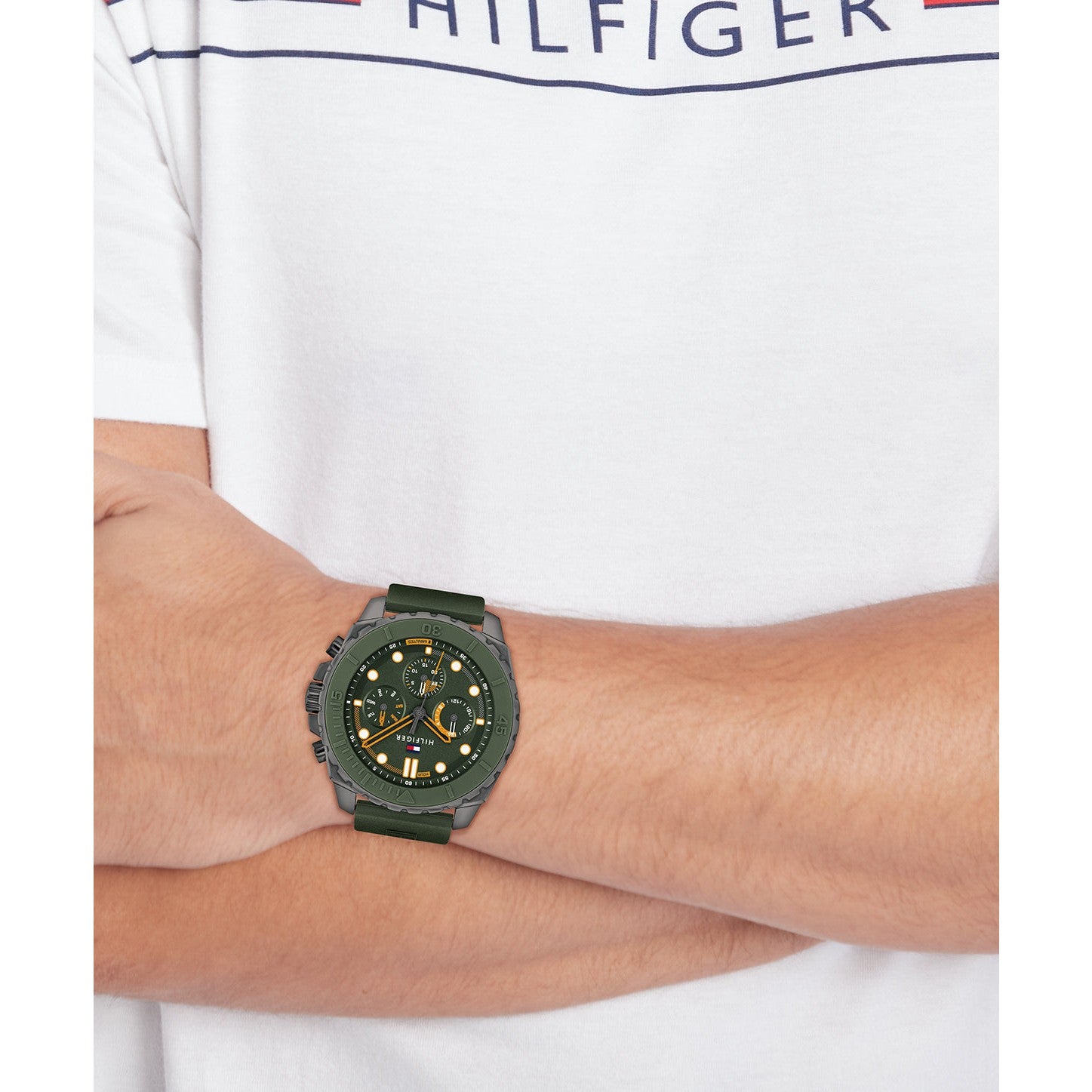 Men's Morgan Watch (1710688)