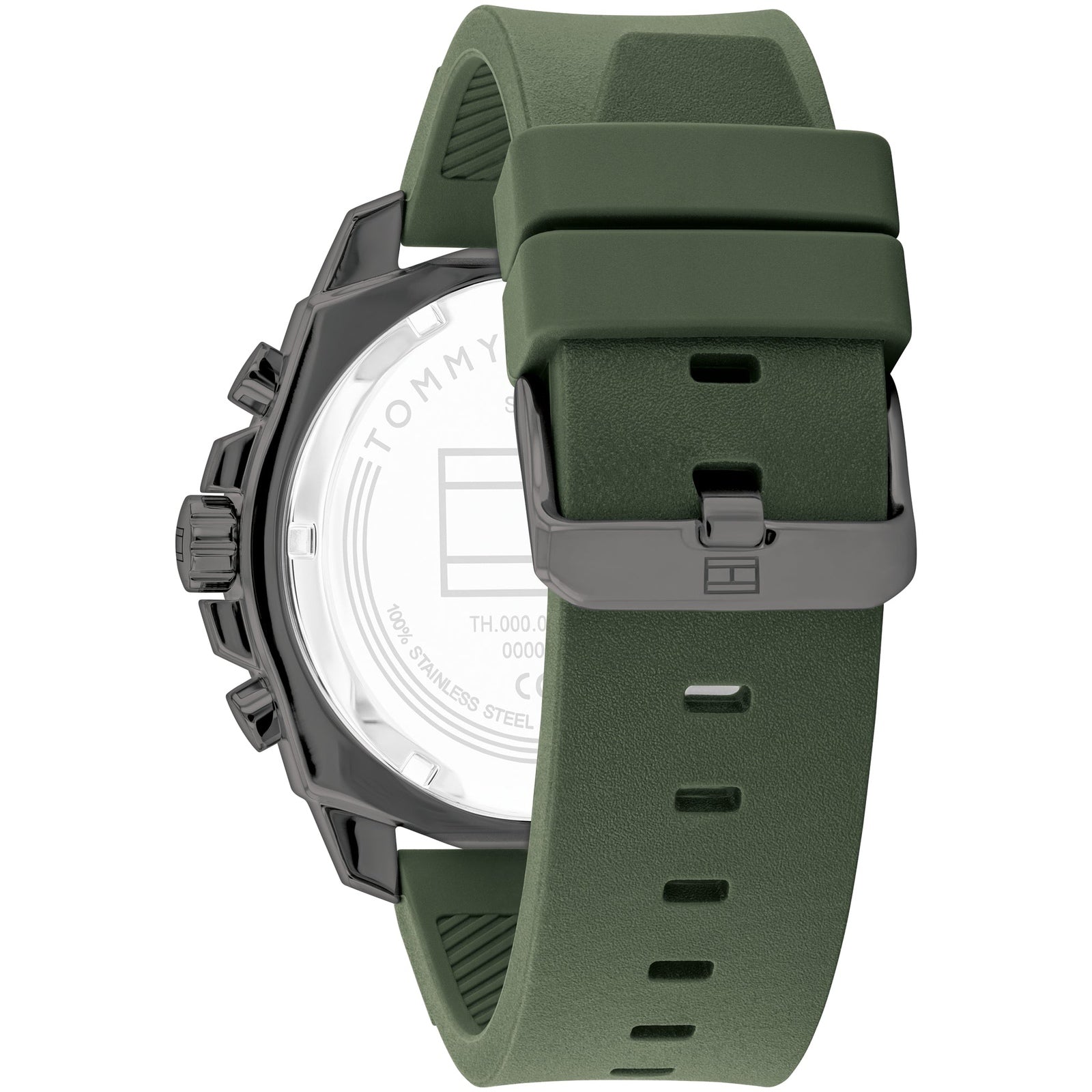 Men's Morgan Watch (1710688)