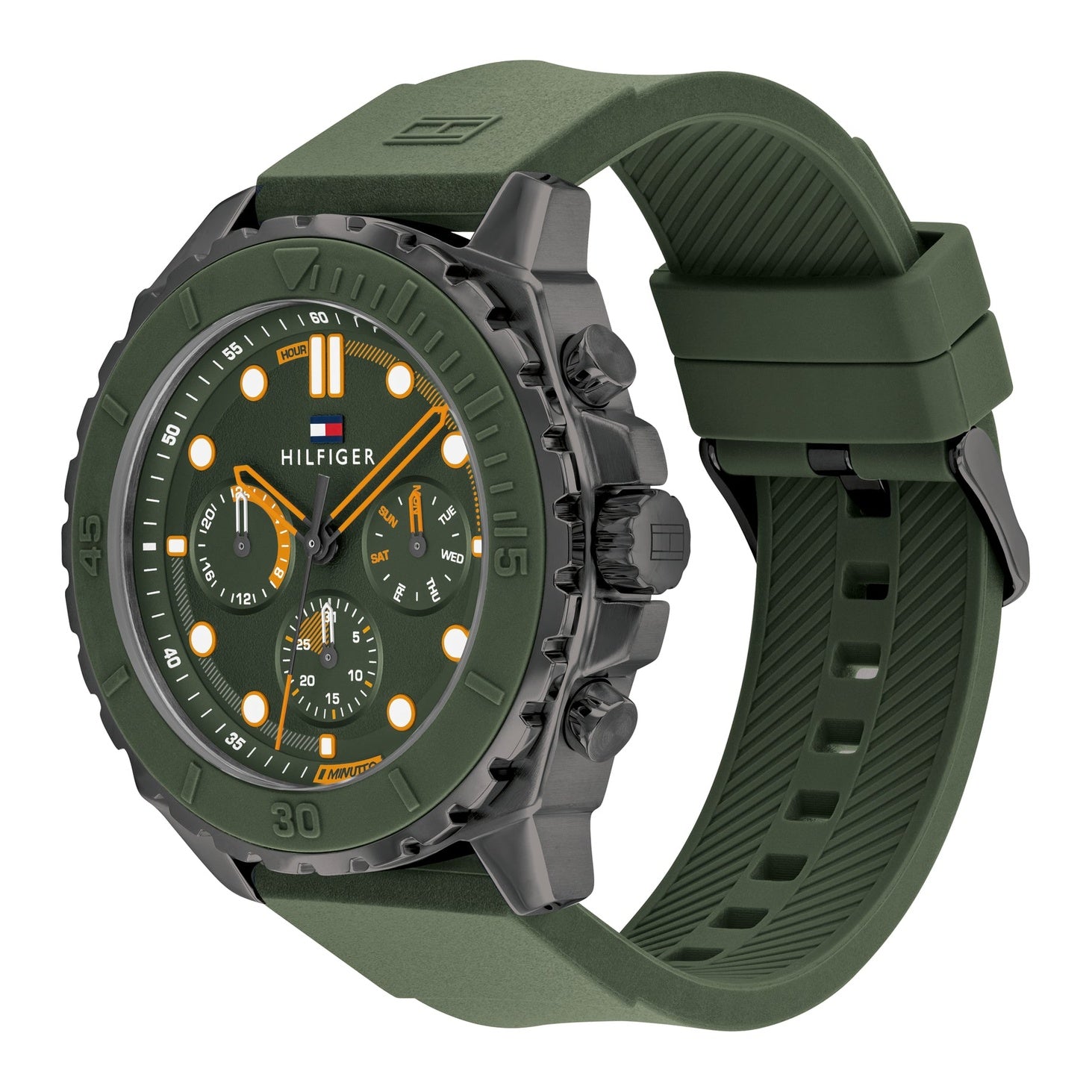 Men's Morgan Watch (1710688)