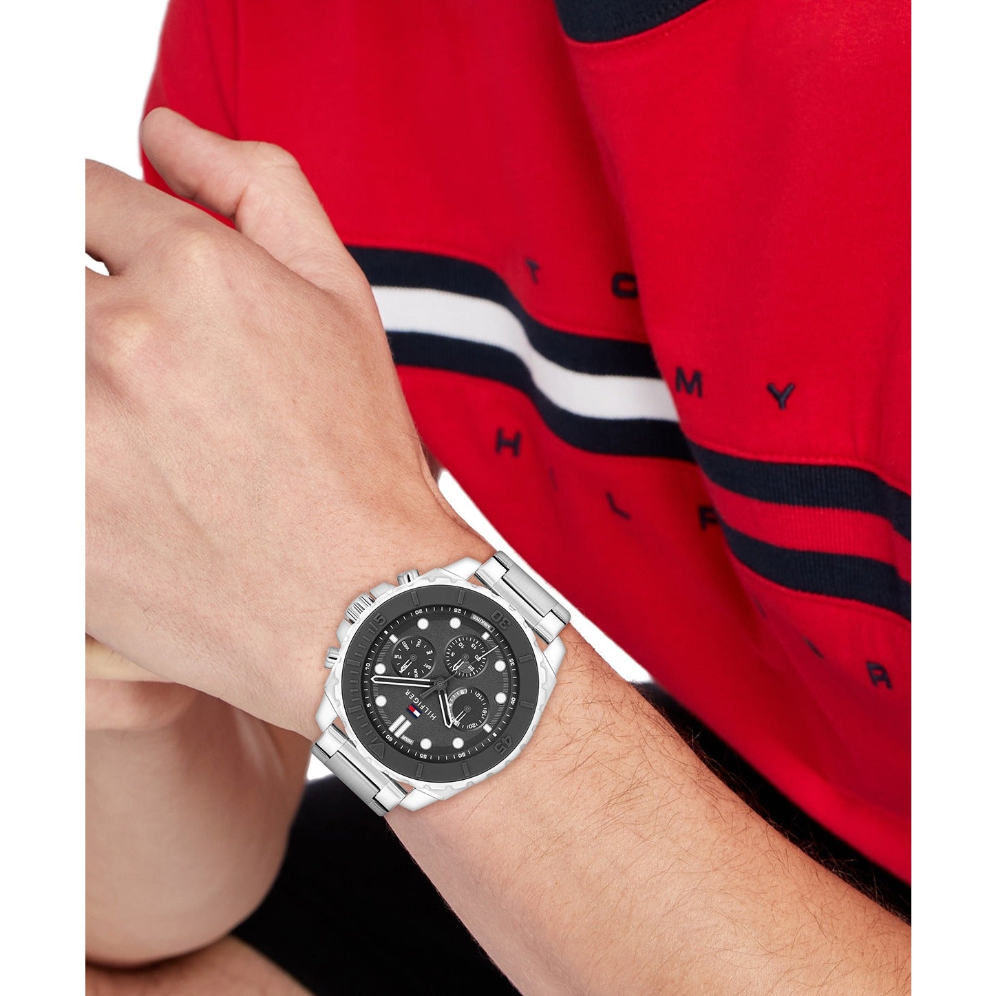 Men's Morgan Watch (1710689)