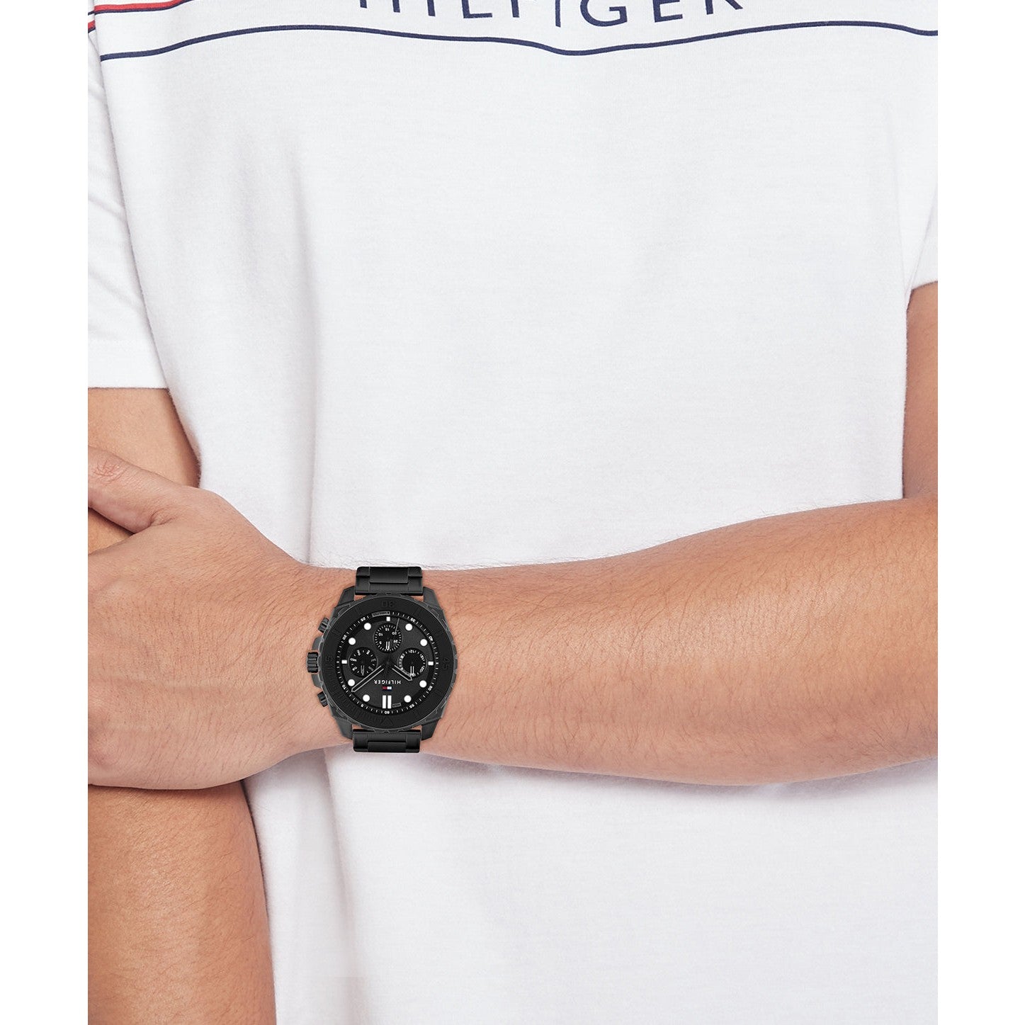 Men's Morgan Watch (1710690)