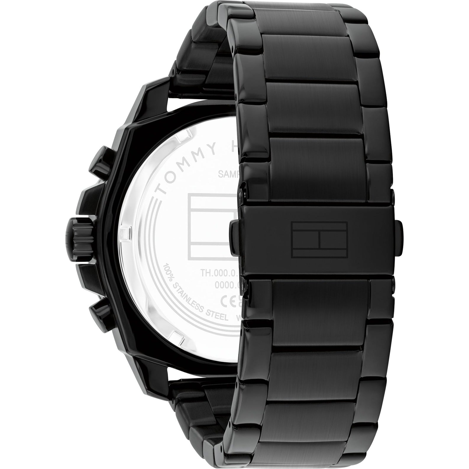 Men's Morgan Watch (1710690)