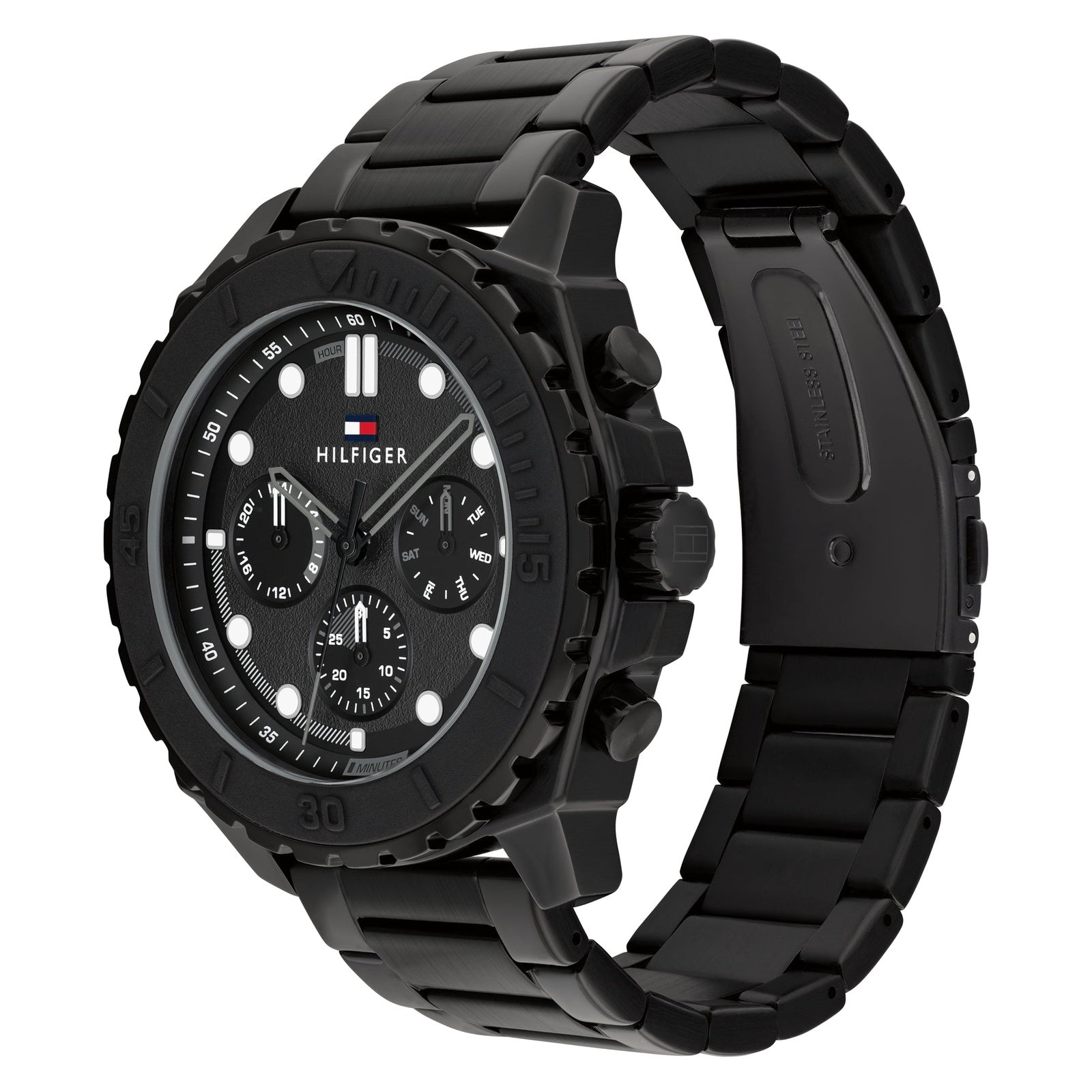 Men's Morgan Watch (1710690)