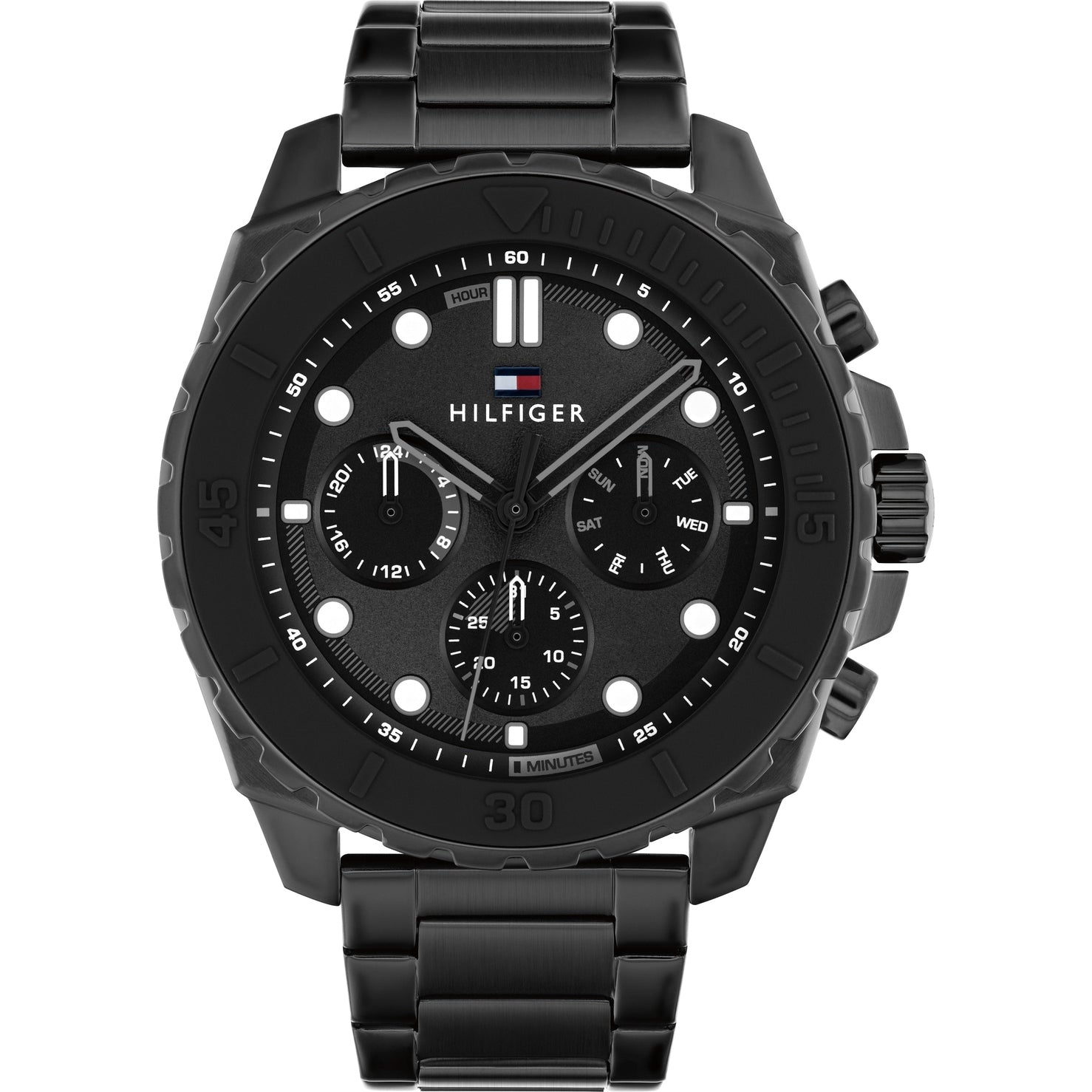 Men's Morgan Watch (1710690)