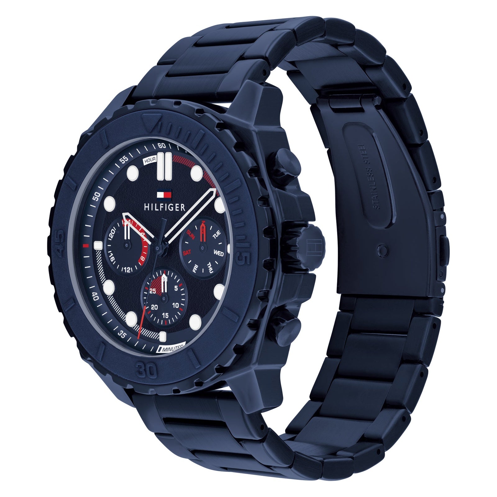 Men's Morgan Watch (1710691)