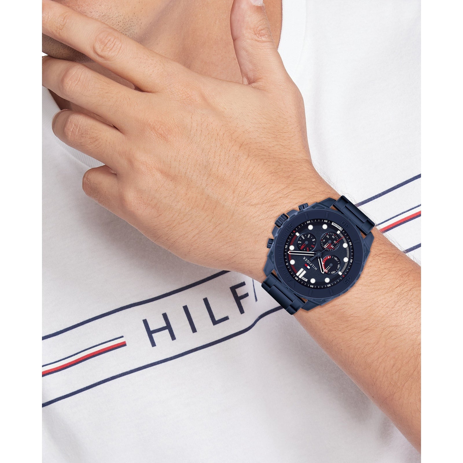 Men's Morgan Watch (1710691)