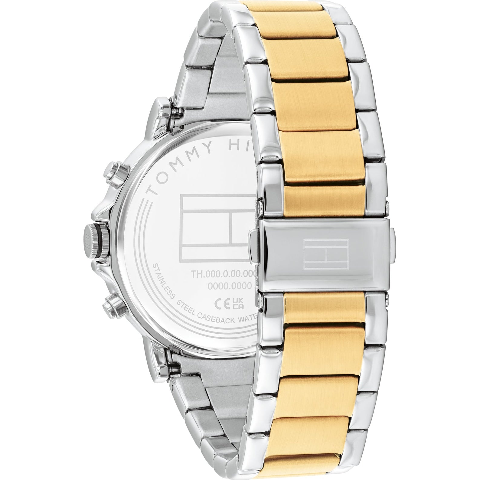 Men's Duncan Watch (1710700)