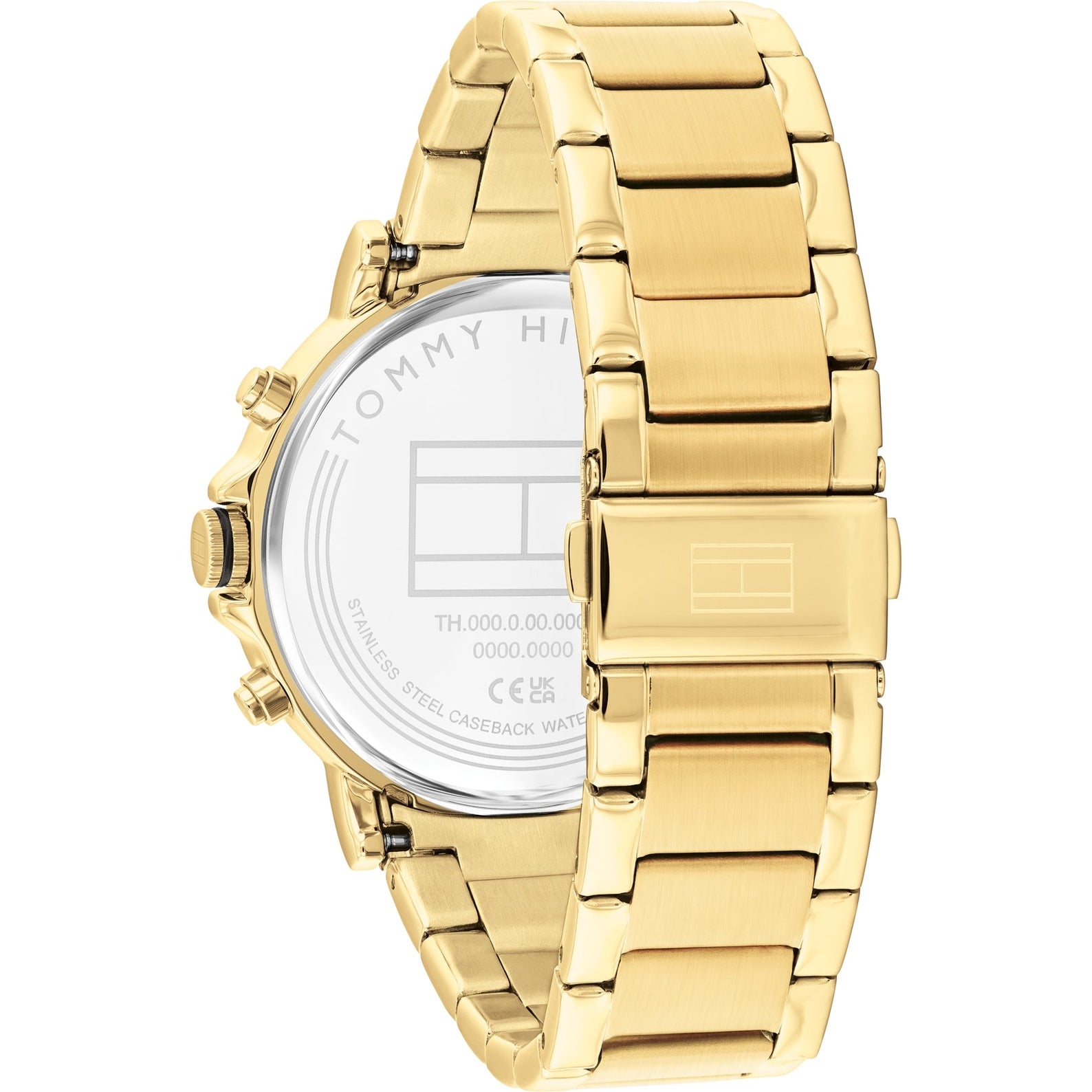 Men's Duncan Watch (1710701)