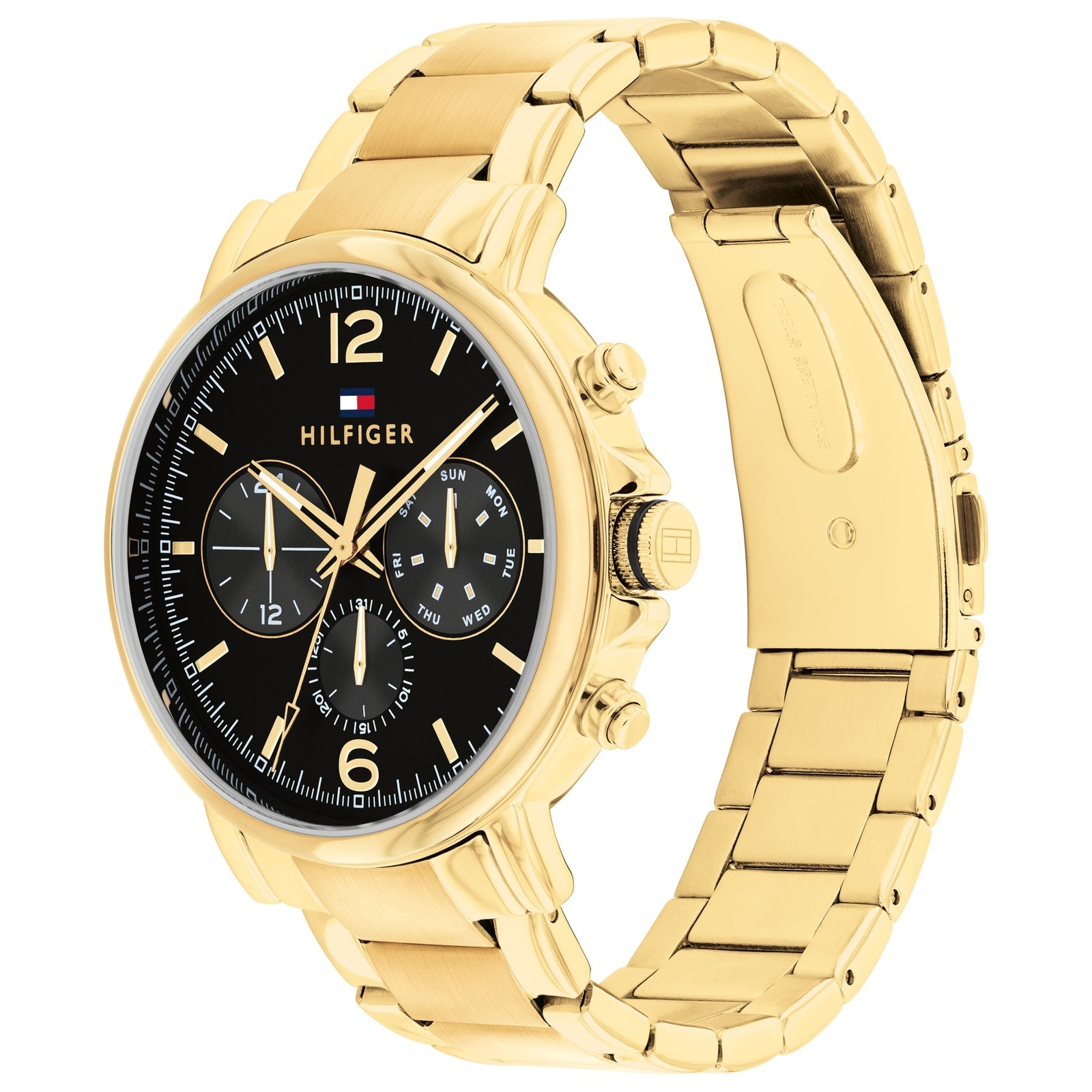 Men's Duncan Watch (1710701)