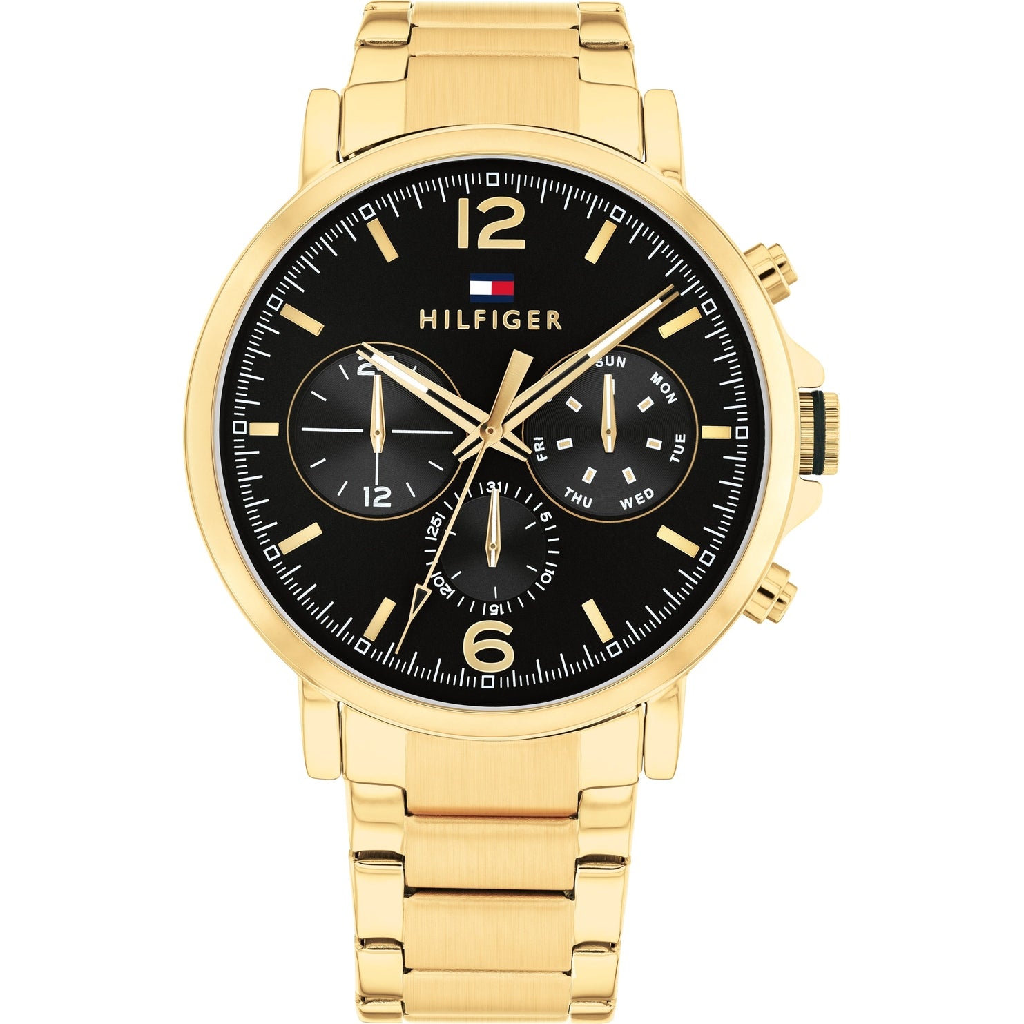Men's Duncan Watch (1710701)