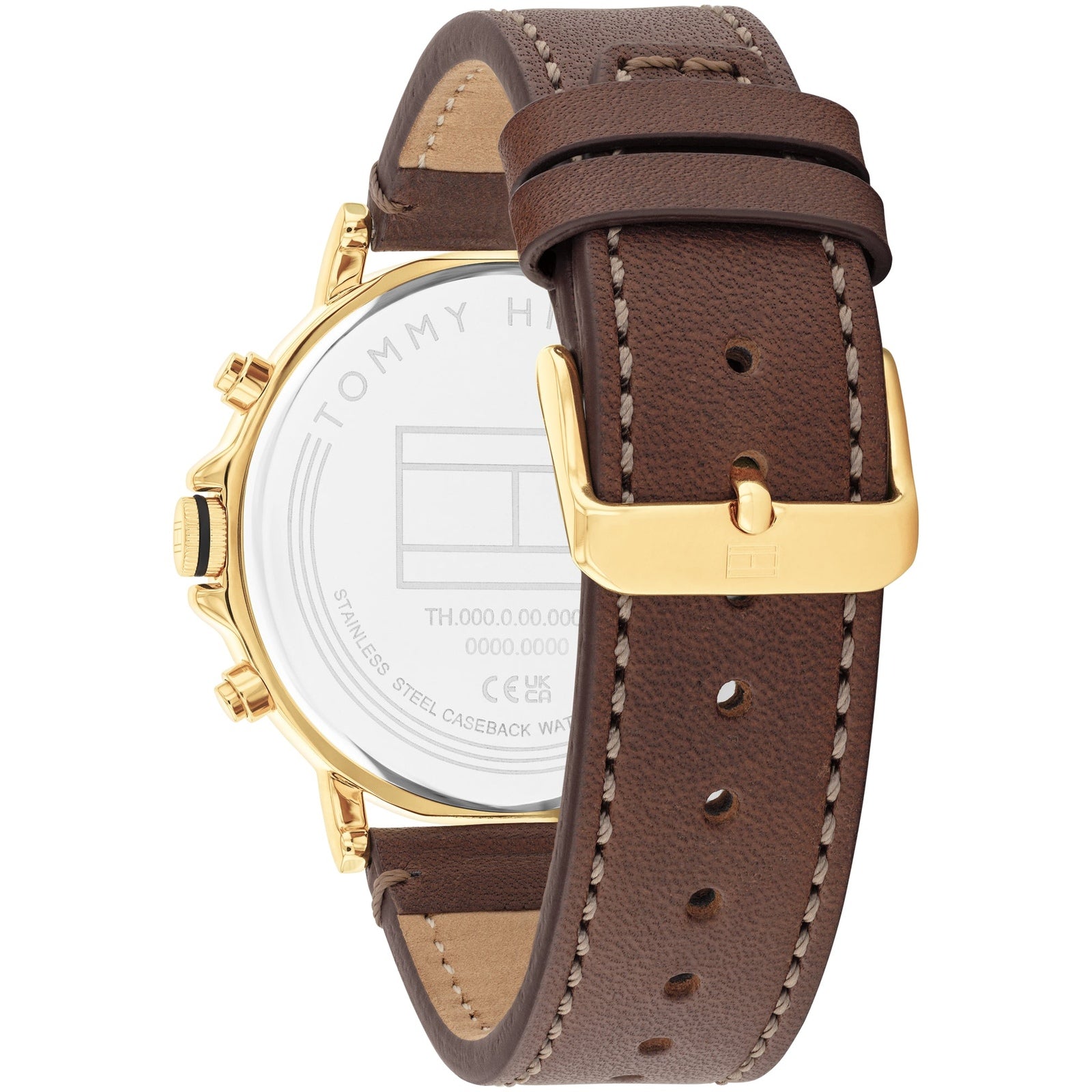Men's Duncan Watch (1710702)