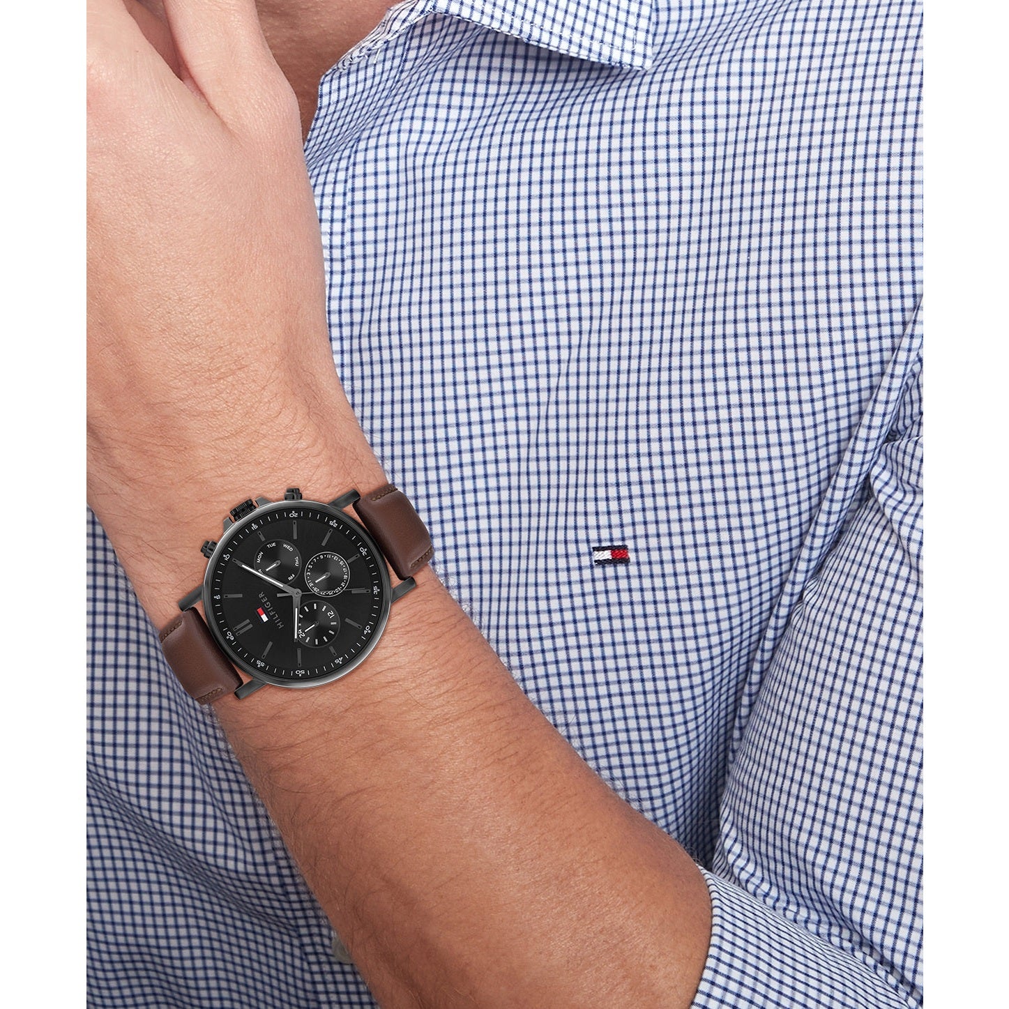 Men's Tyson Watch (1710704)