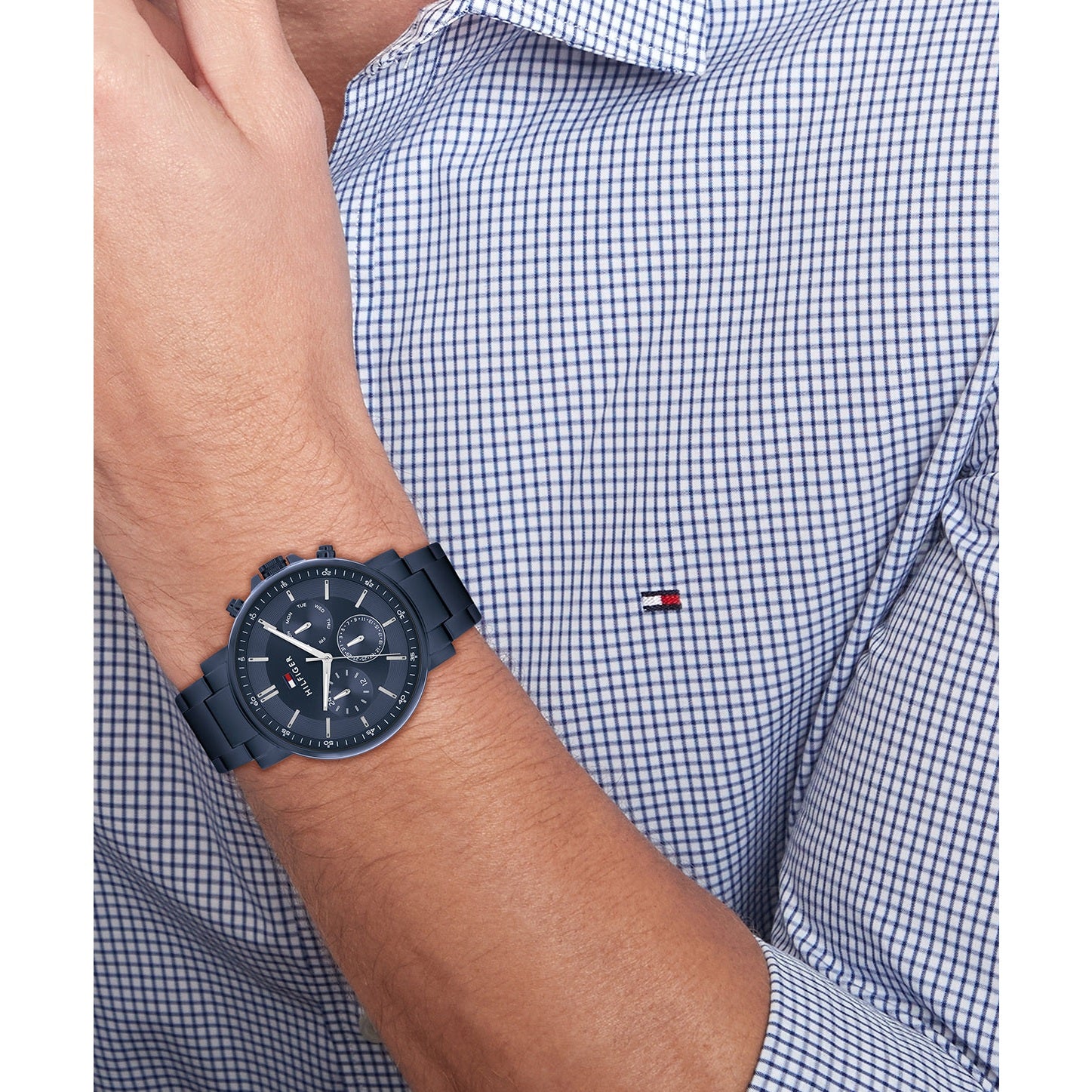 Men's Tyson Watch (1710705)