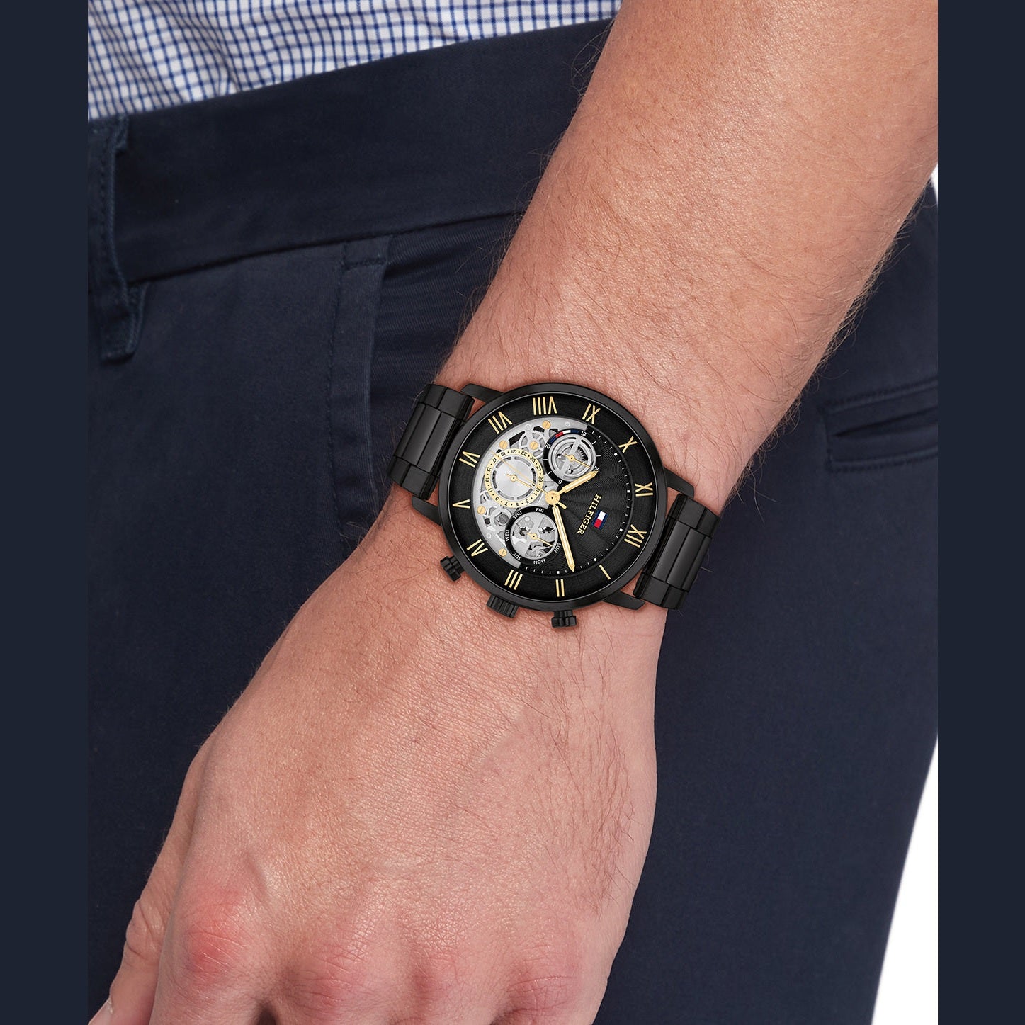 Men's Legend Watch (1710706)