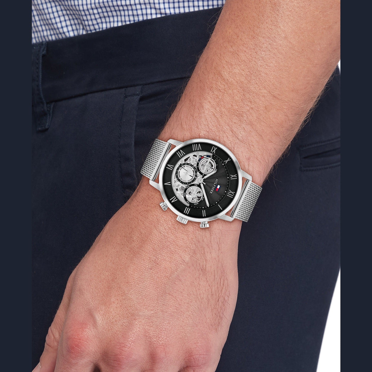 Men's Legend Watch (1710708)