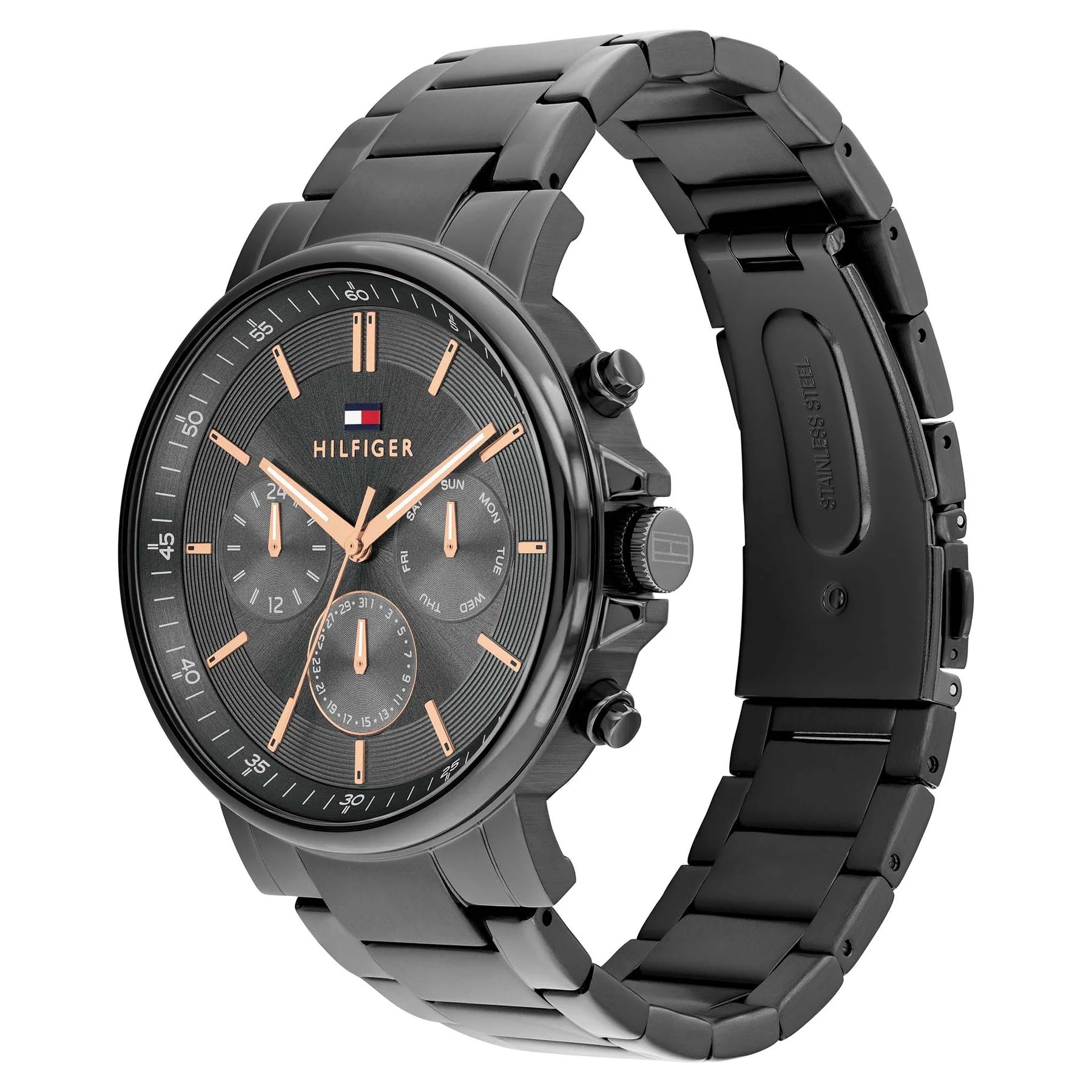 Men's Tyson Watch (1710711)