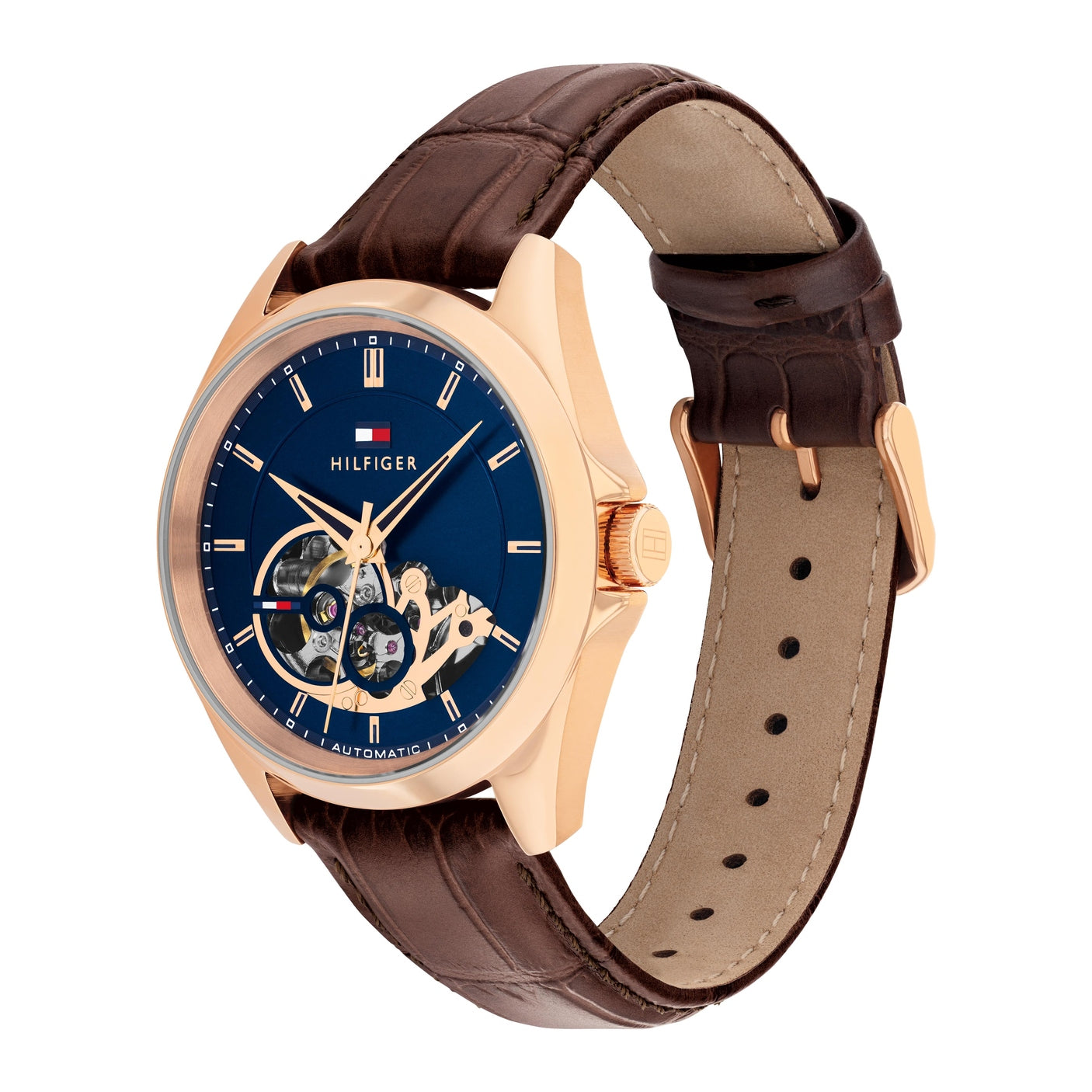 Men's Baker Automatic Watch (1710715)