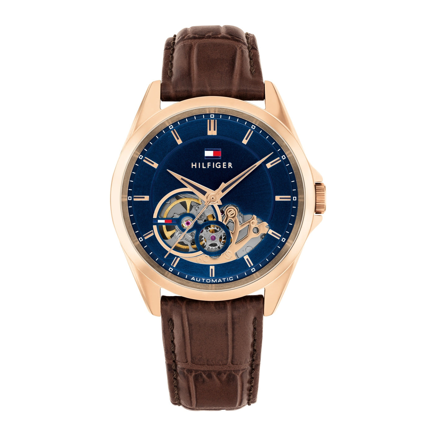 Men's Baker Automatic Watch (1710715)