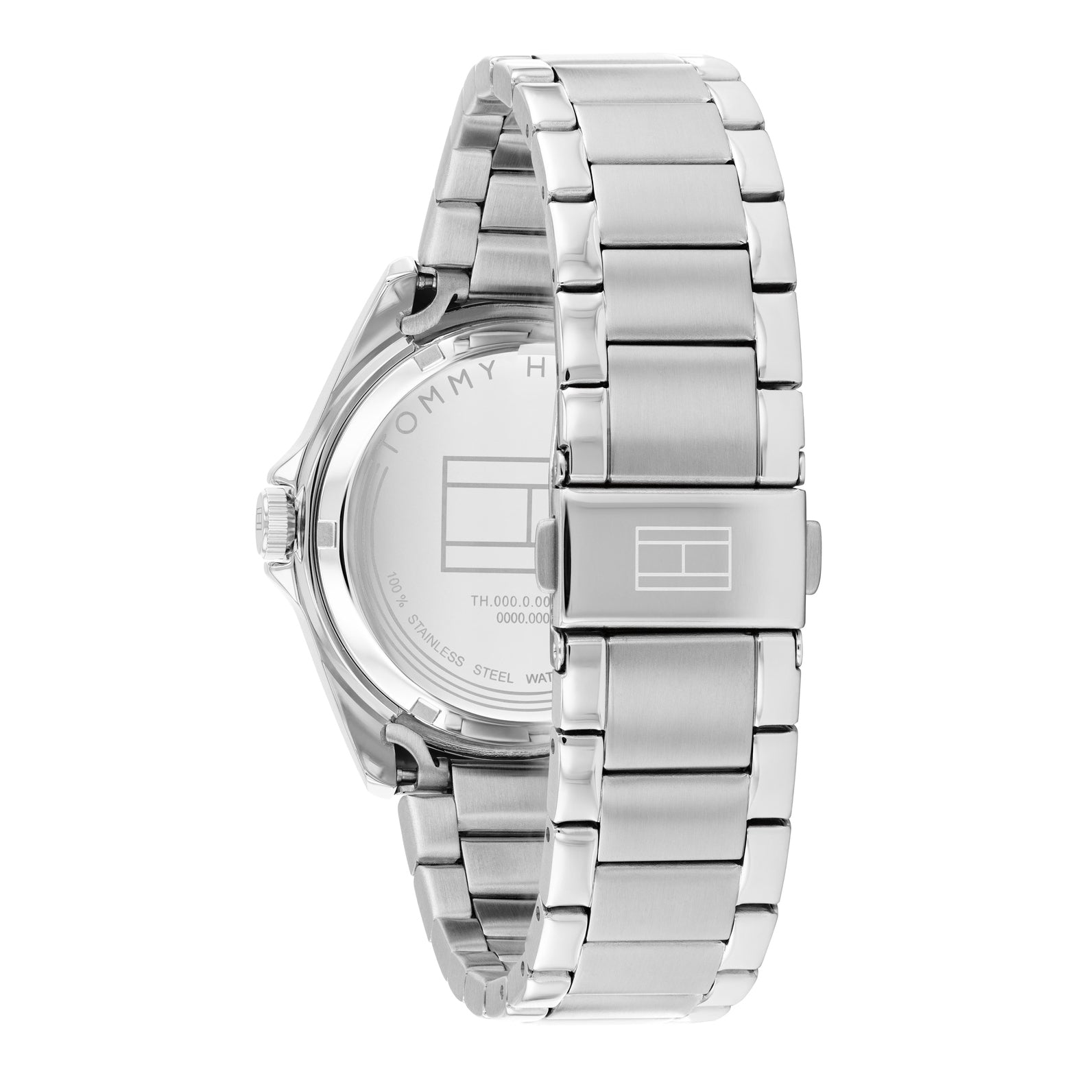 Men's Baker Automatic Watch (1710718)