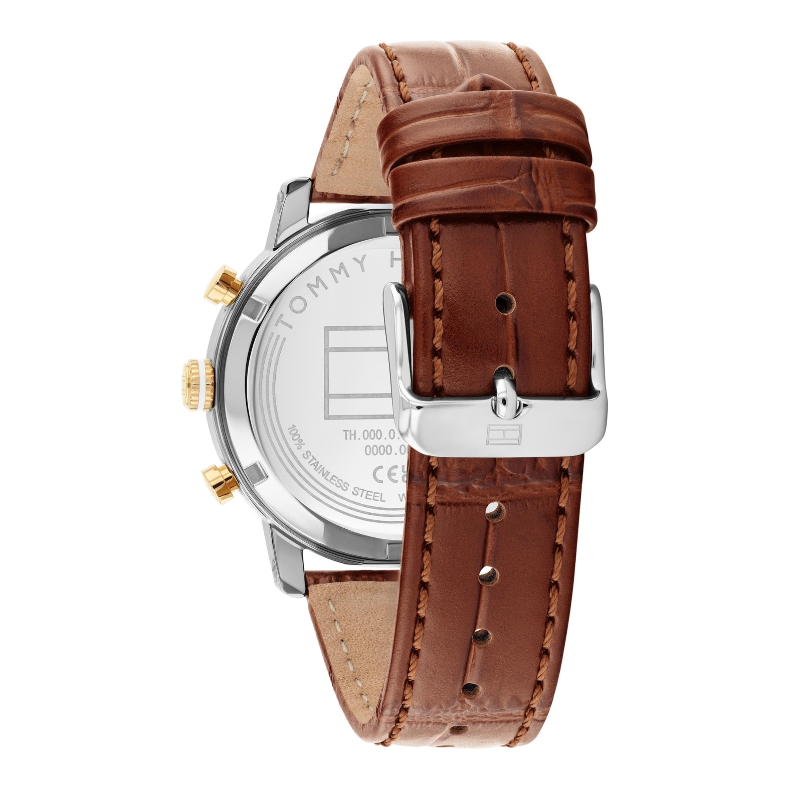Men's TH-Oxford Watch (1710726)