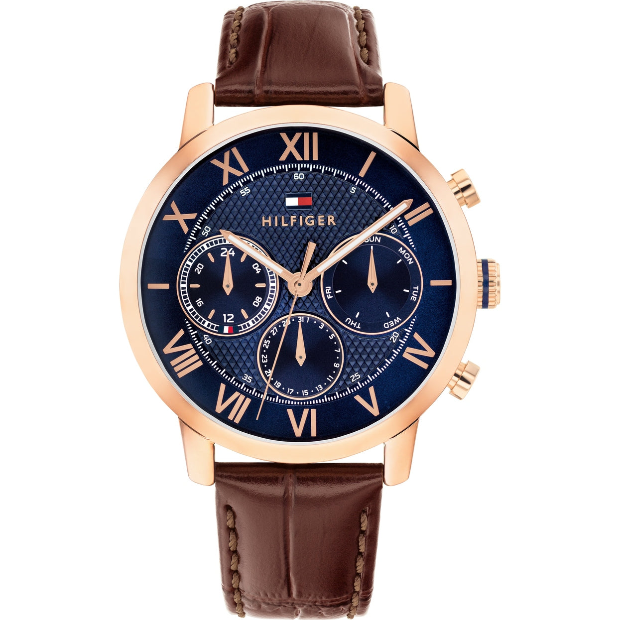 Men's TH-Oxford Watch (1710727)
