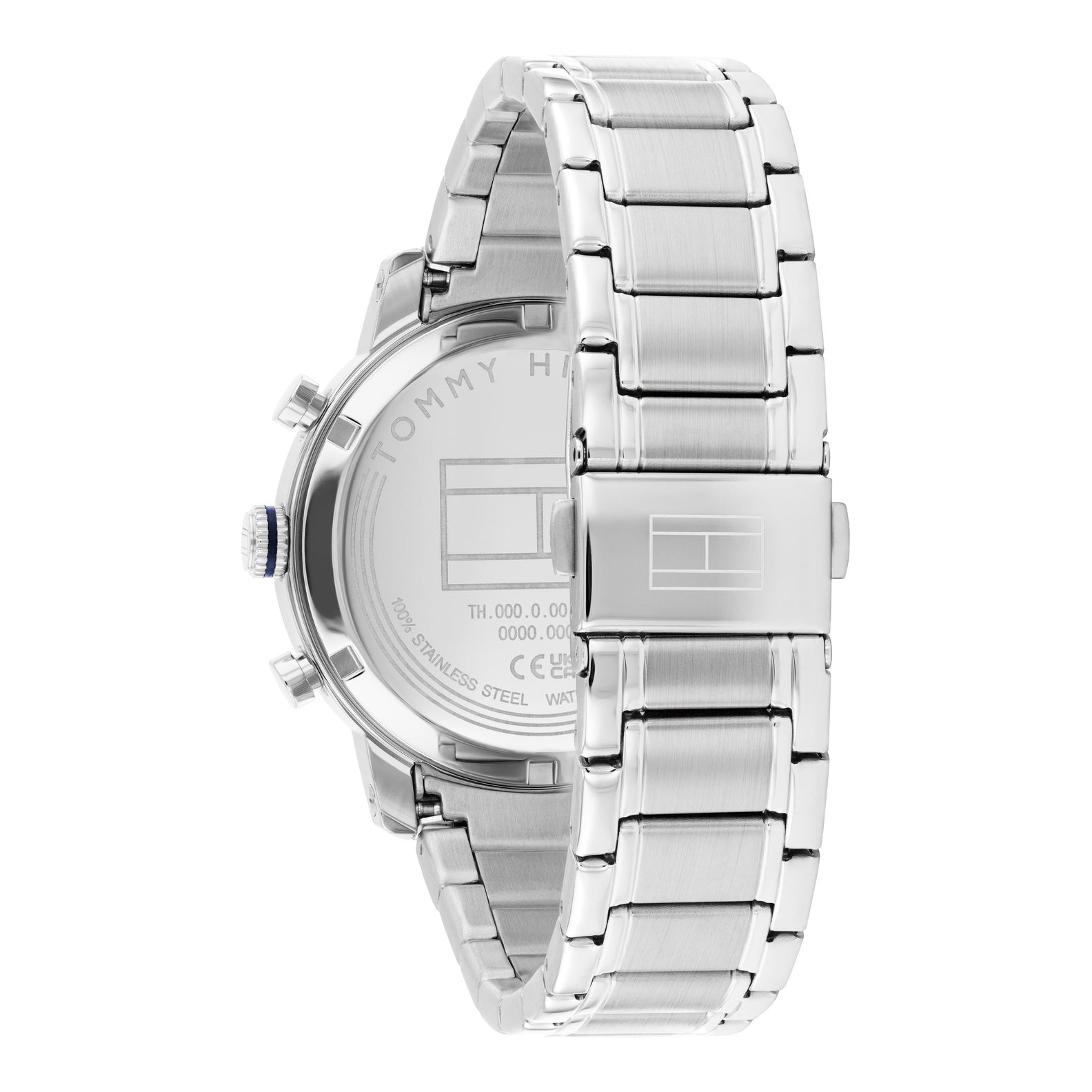 Men's TH-Oxford Watch (1710728)