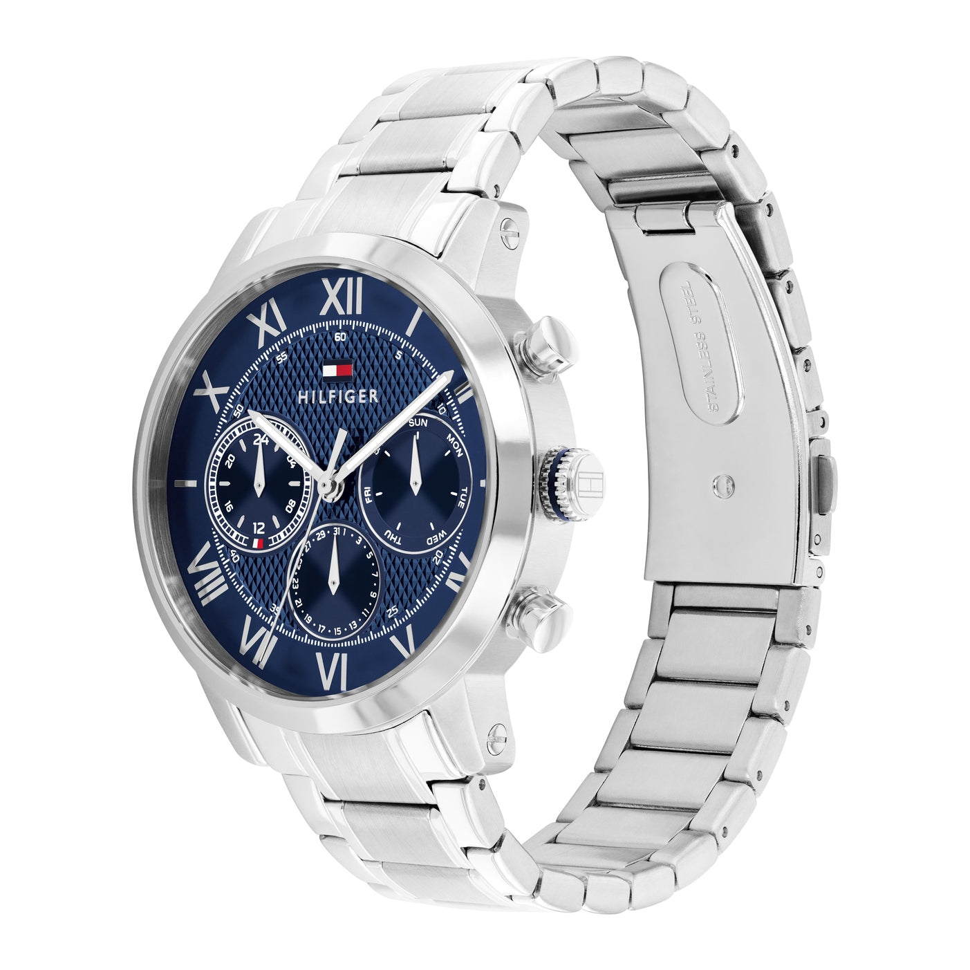 Men's TH-Oxford Watch (1710728)