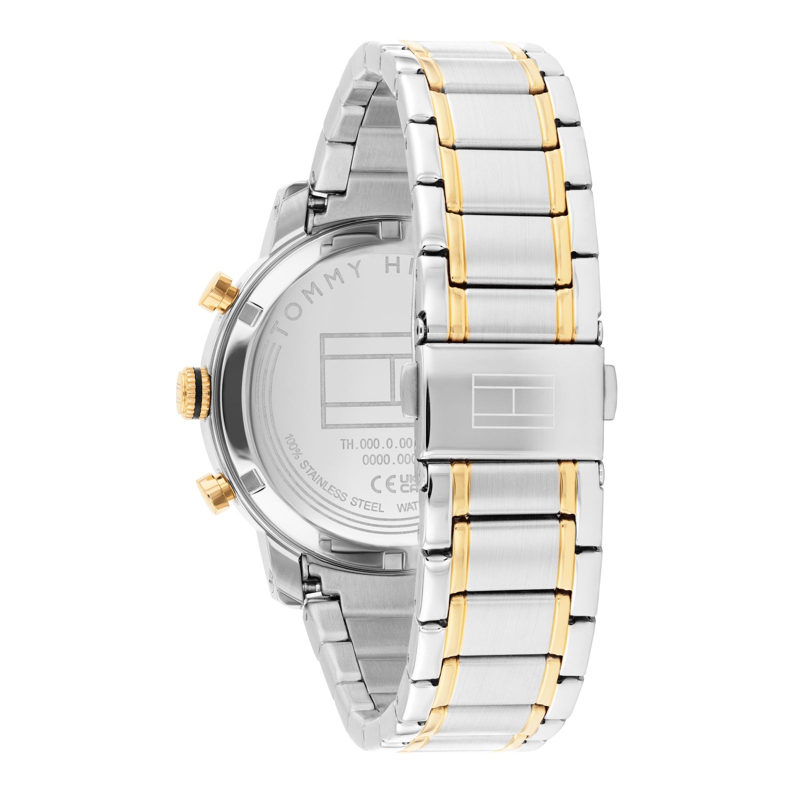 Men's TH-Oxford Watch (1710729)