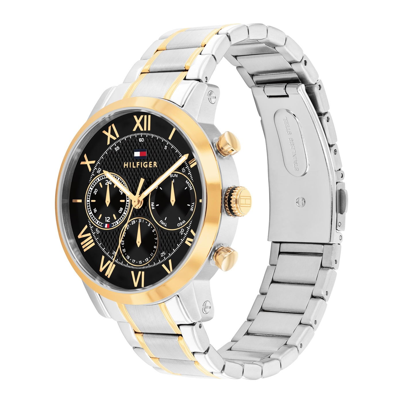 Men's TH-Oxford Watch (1710729)