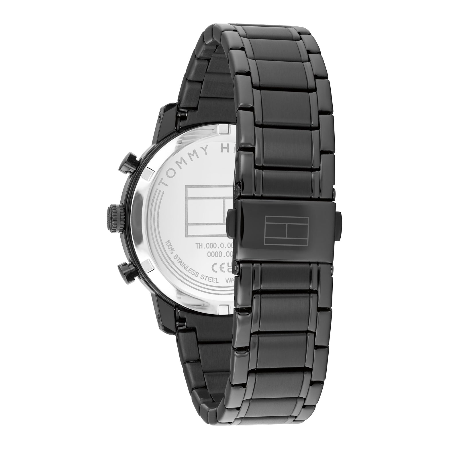 Men's TH-Oxford Watch (1710730)