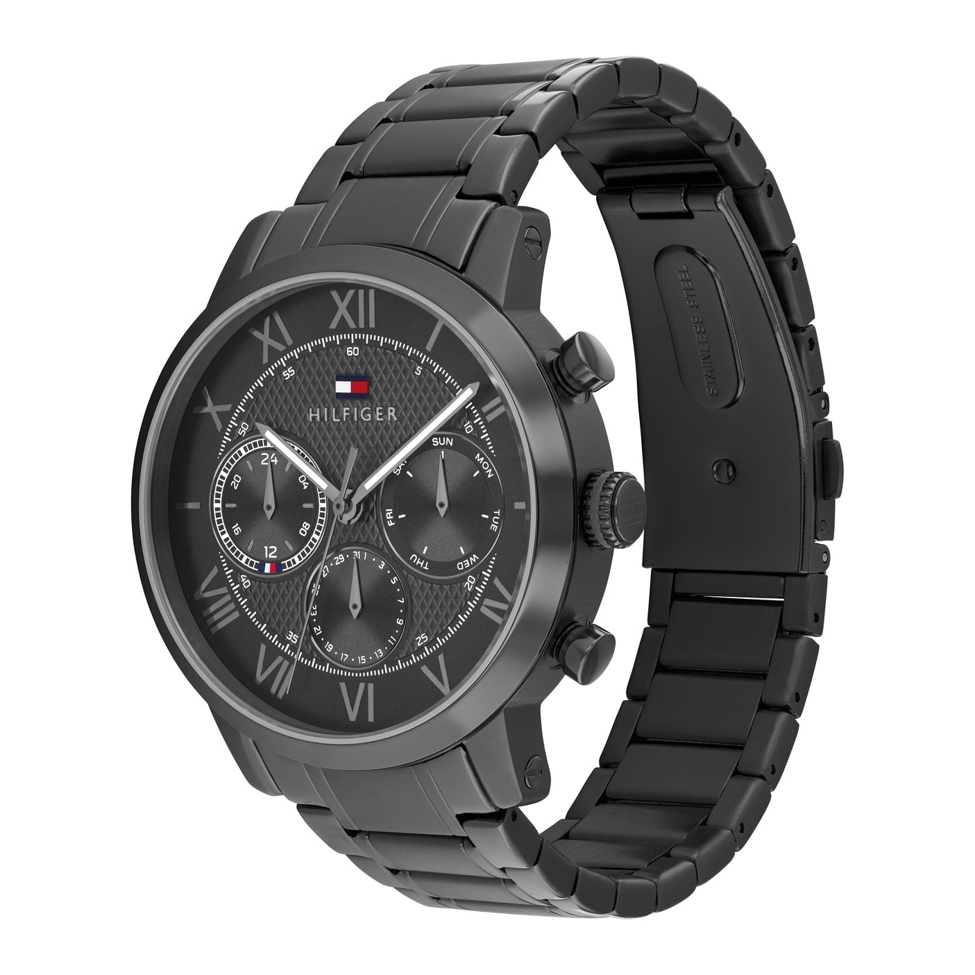 Men's TH-Oxford Watch (1710730)