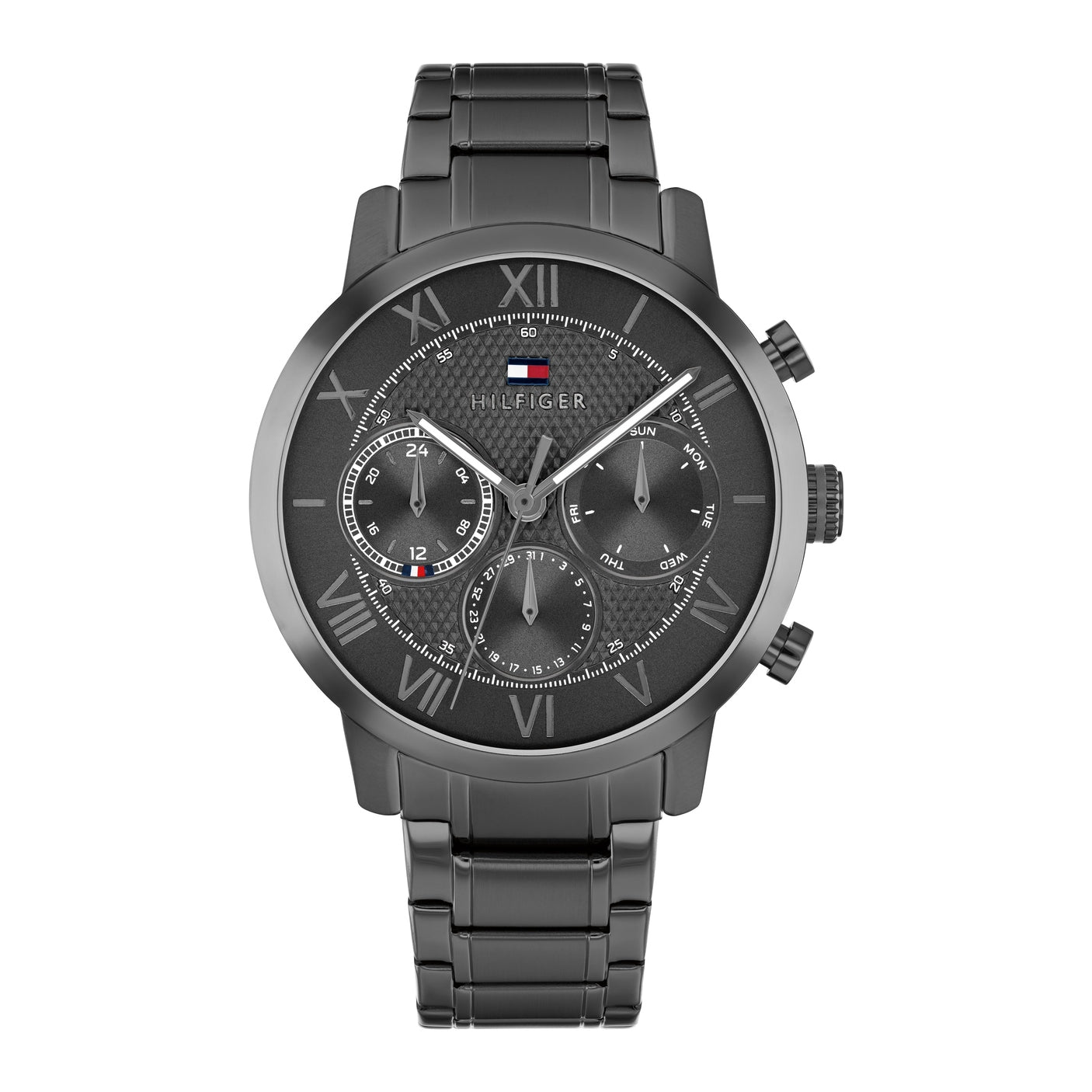 Men's TH-Oxford Watch (1710730)