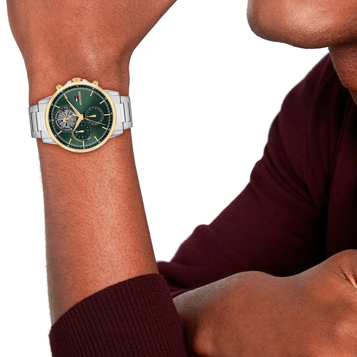 Men's Stewart Watch (1710735)