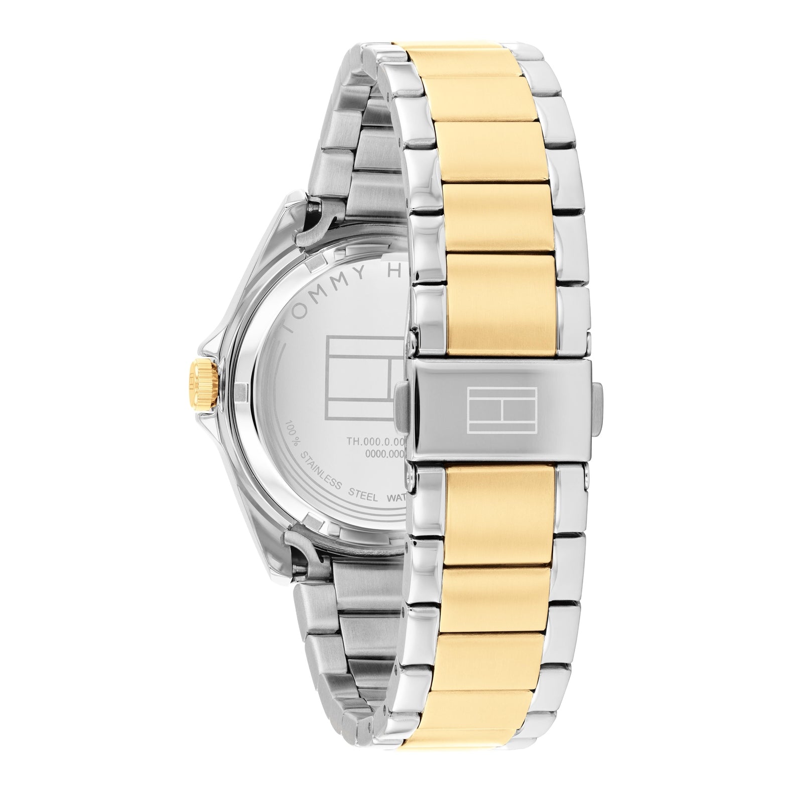 Men's Baker Automatic Watch (1710737)