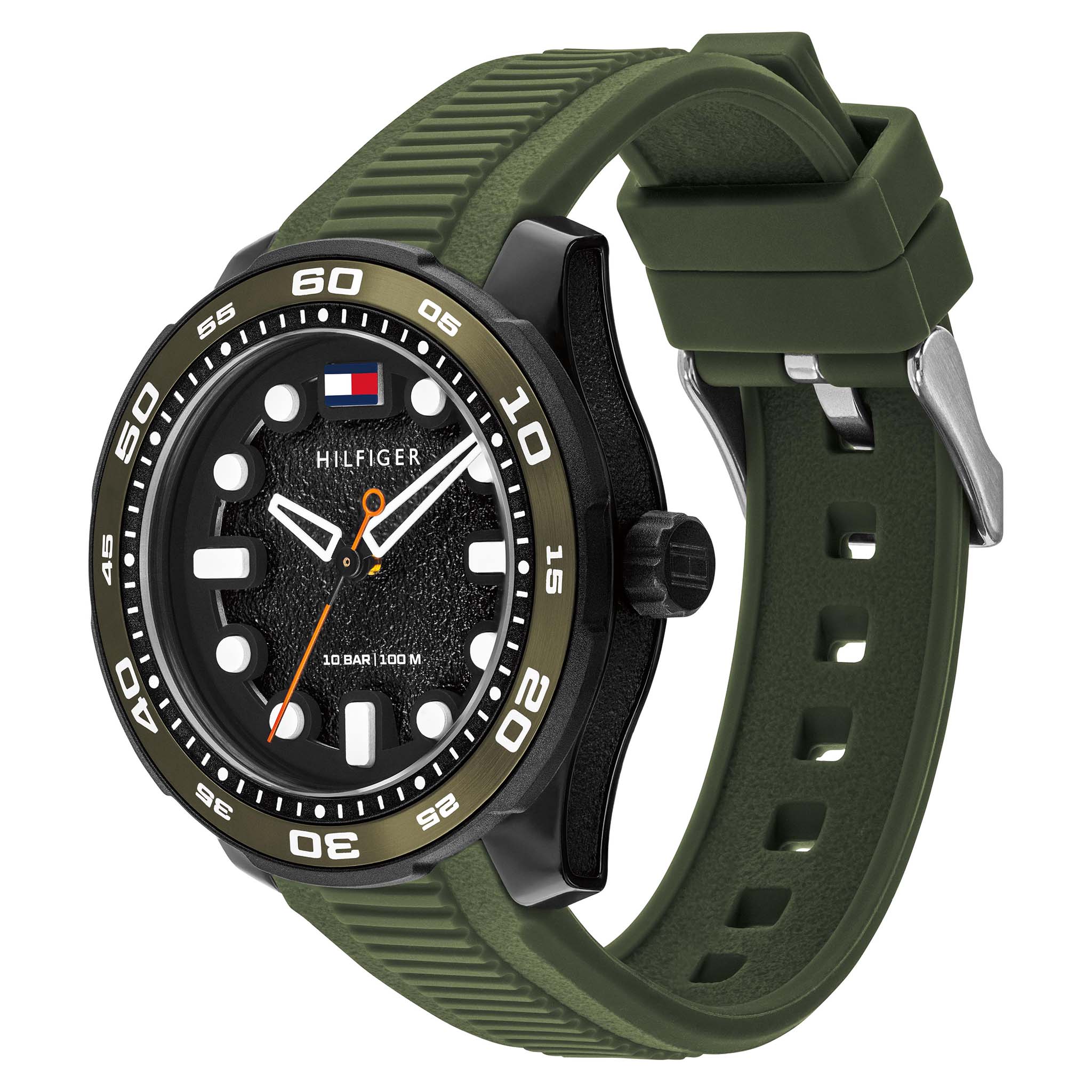 Unisex Th-Regatta Teens Watch (1720059) - view 2