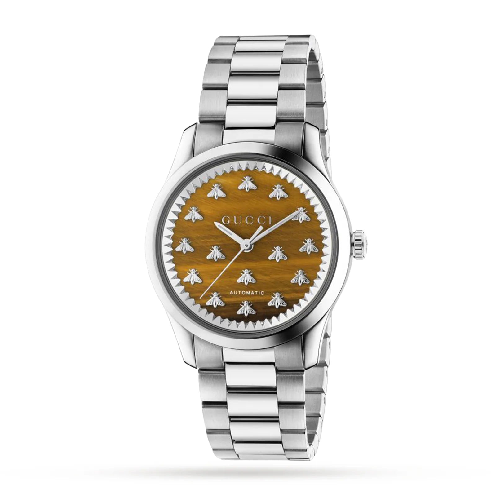 Ladies G-Timeless Watch (YA1264177).