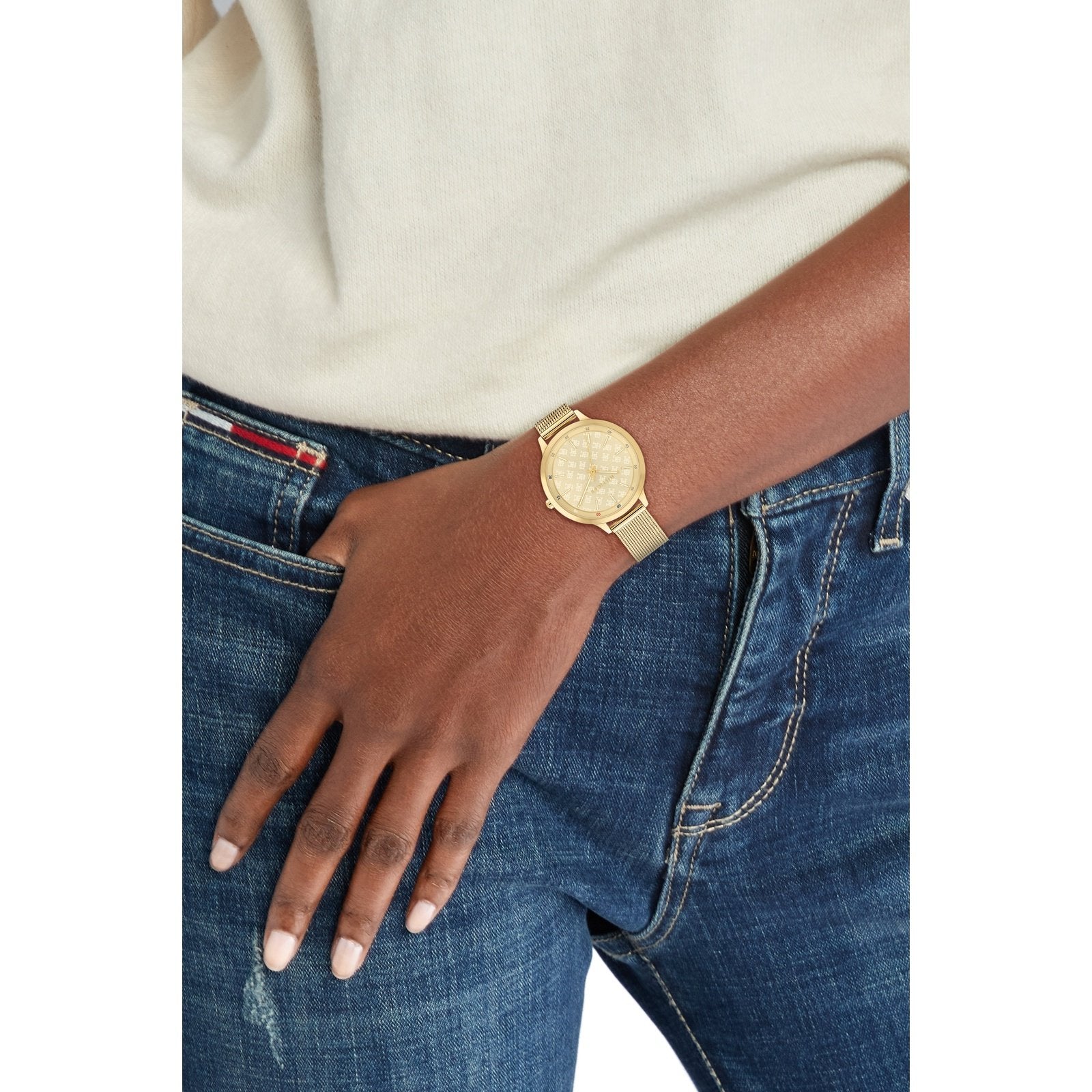 Ladies Iris Watch 1782588