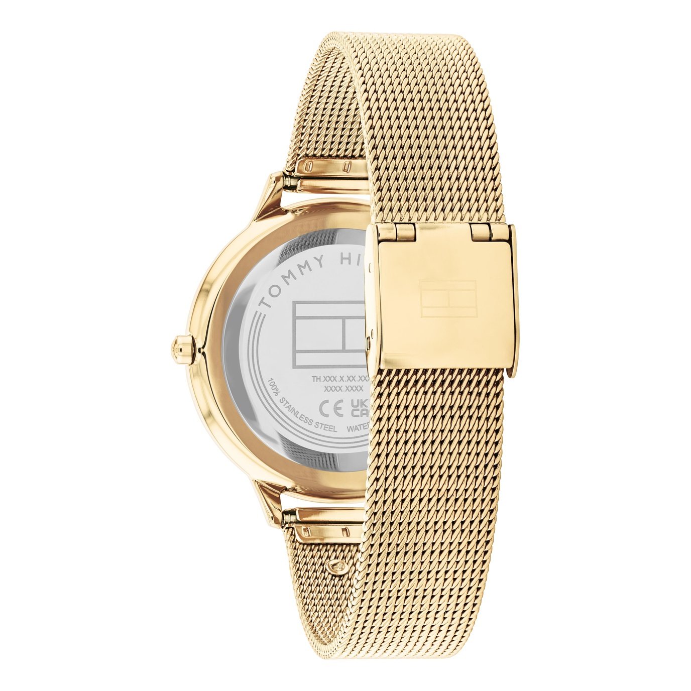 Ladies Iris Watch 1782588